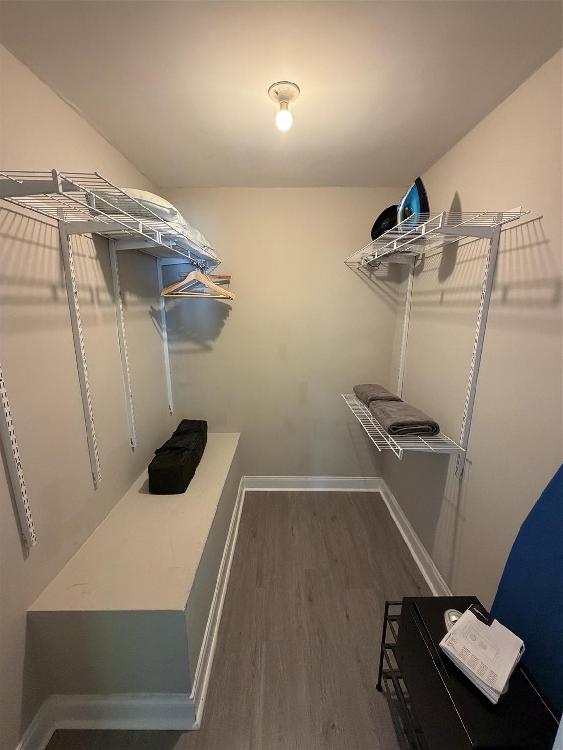 Wilton Manors Townhouse - Residential Lease