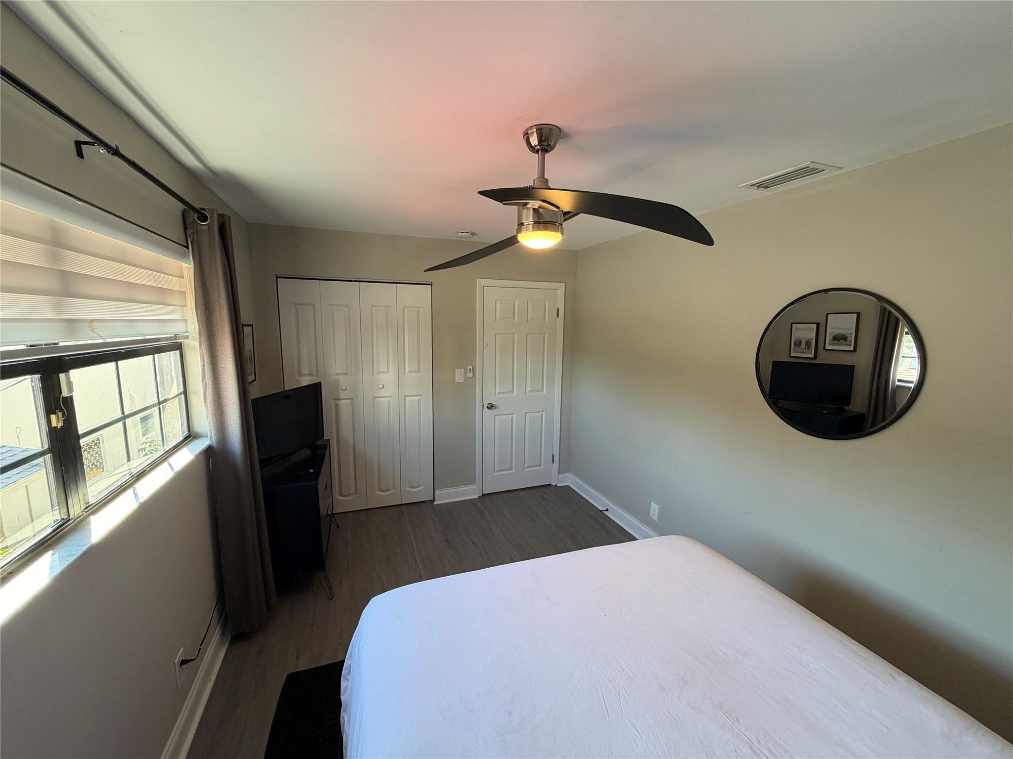 Wilton Manors Townhouse - Residential Lease