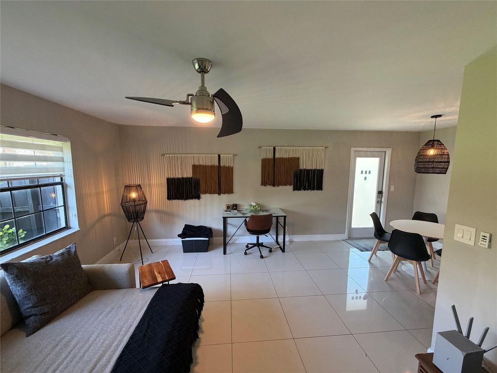 Photo of 608 NE 29th Drive #1, Wilton Manors, FL 33334 (MLS # F10542363)