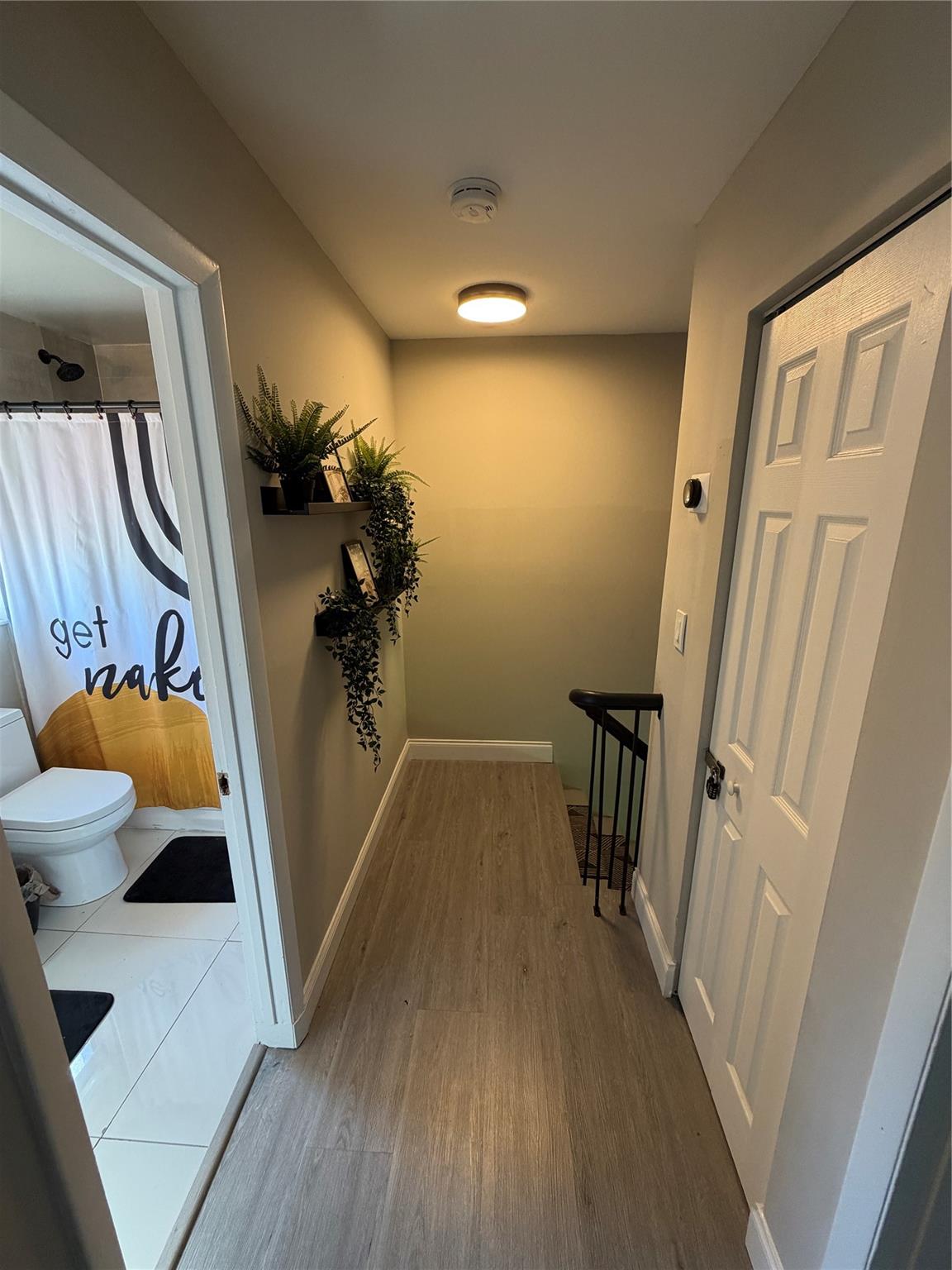 Wilton Manors Townhouse - Residential Lease