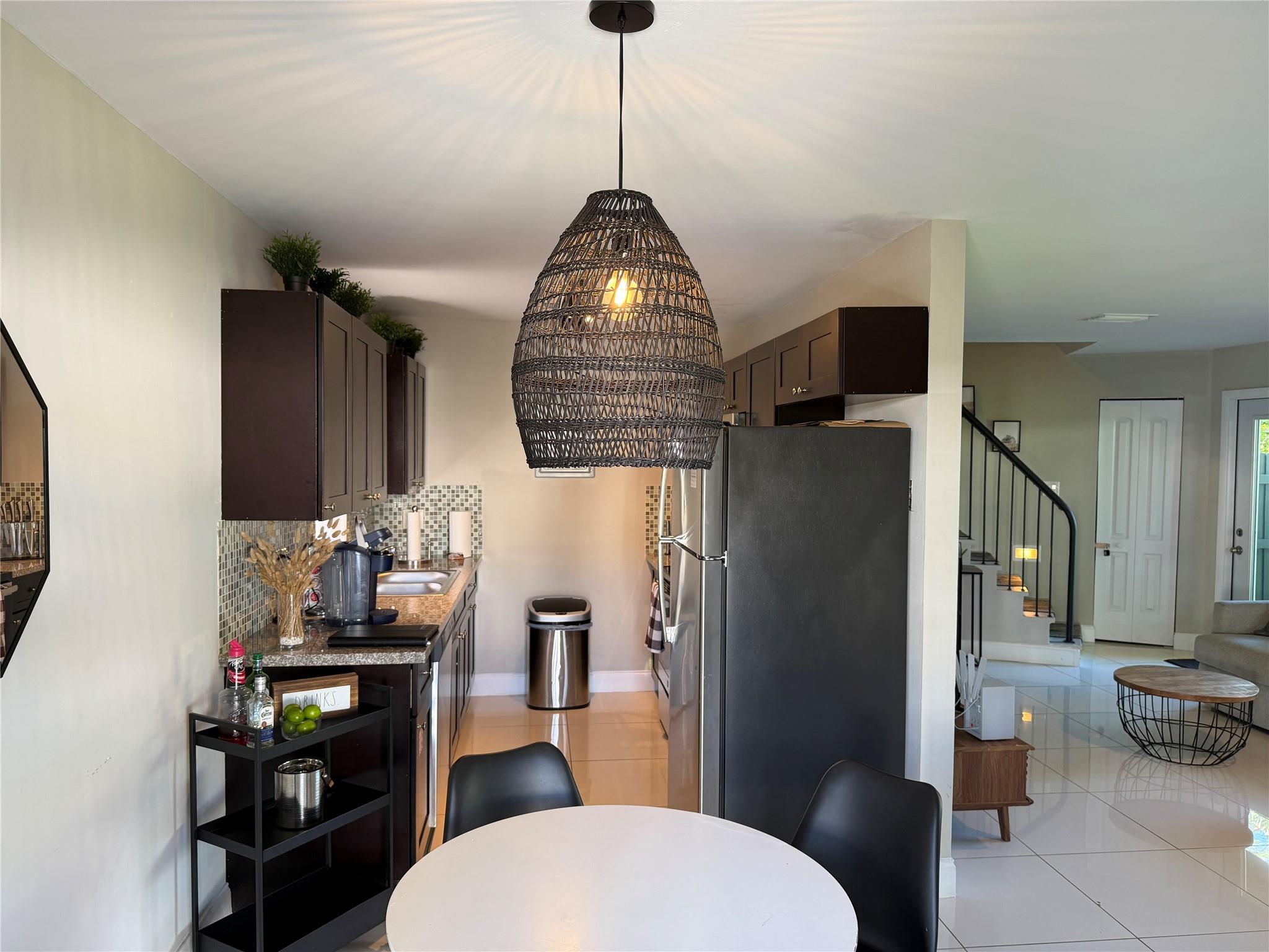 Wilton Manors Townhouse - Residential Lease