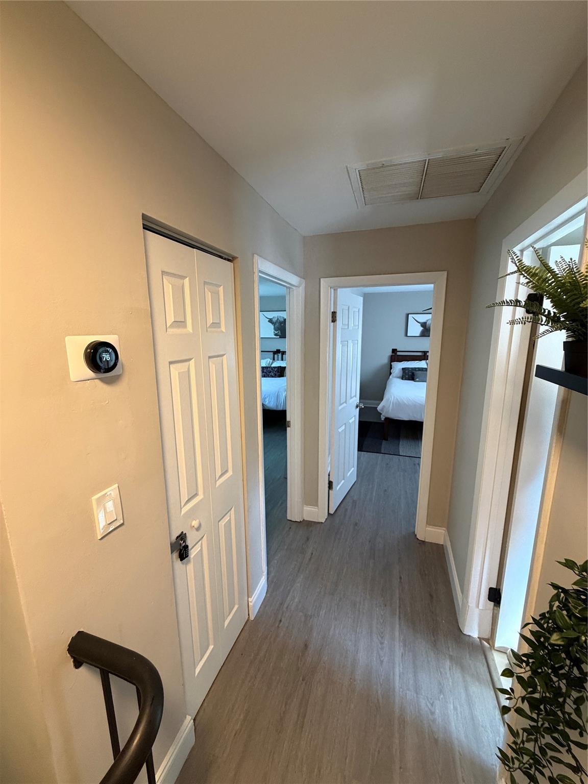 Wilton Manors Townhouse - Residential Lease