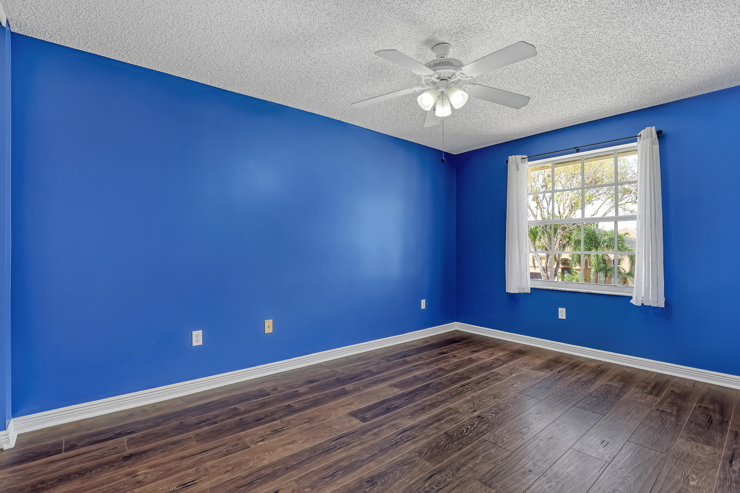 Madison Green - Residential