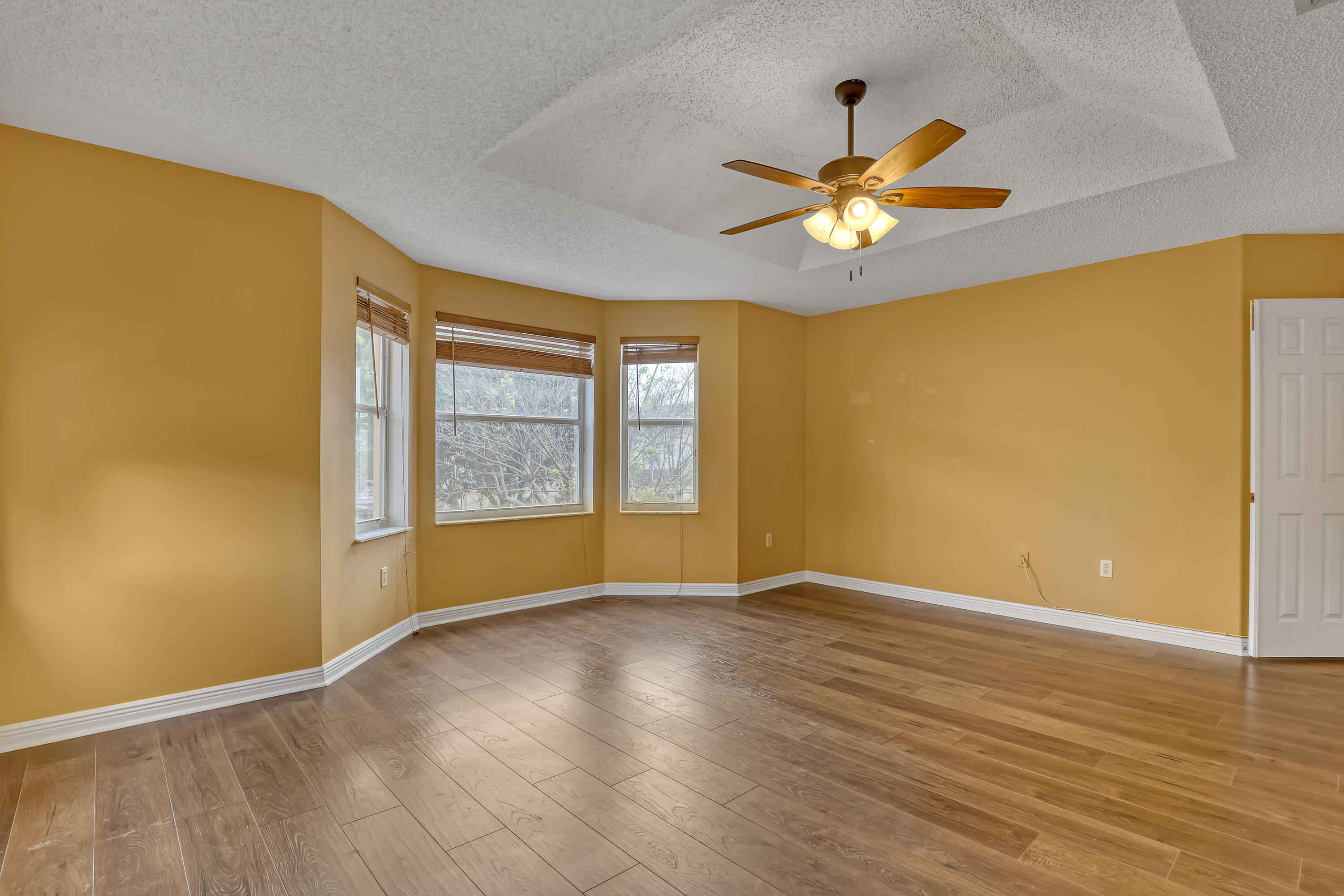 Madison Green - Residential