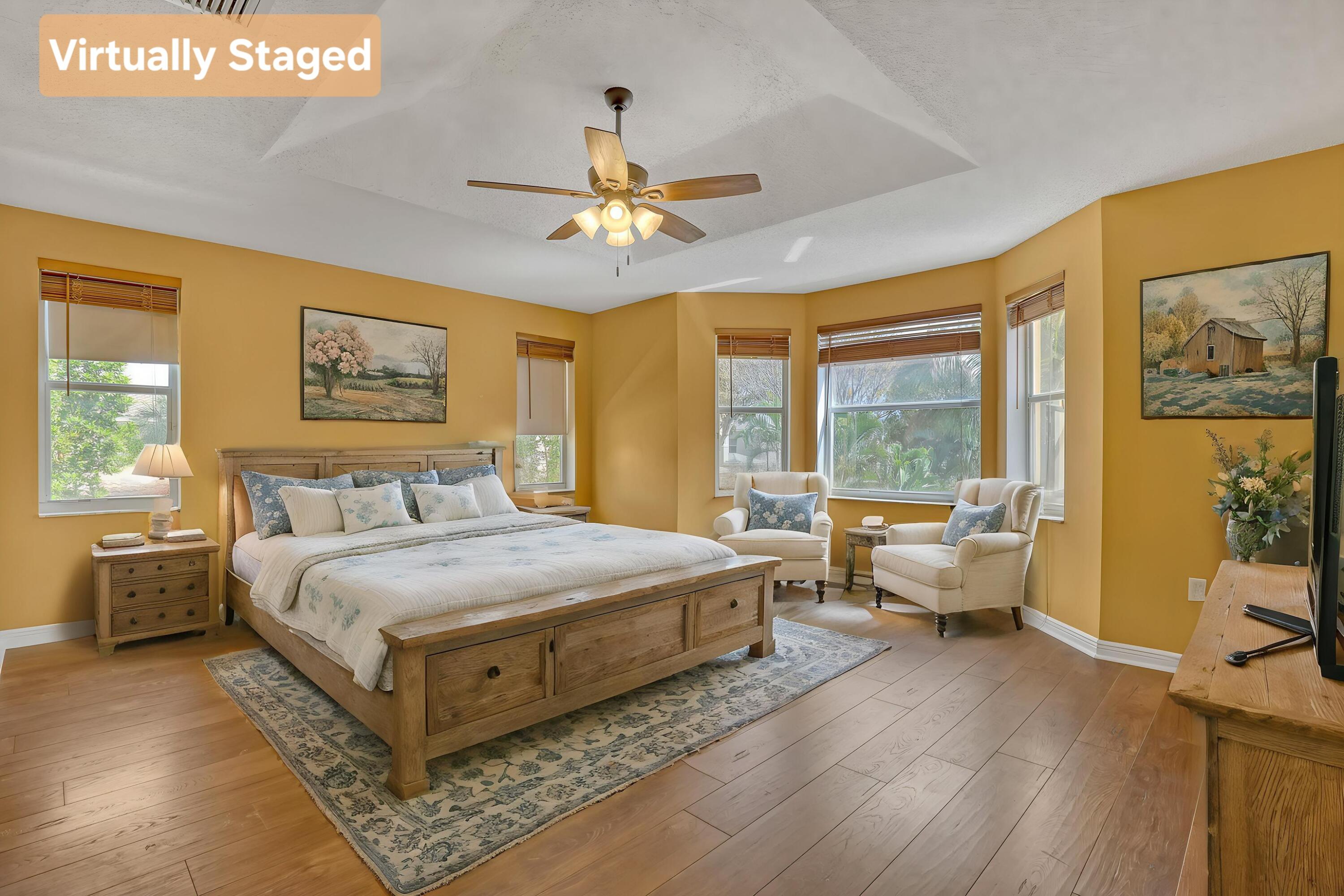 Madison Green - Residential