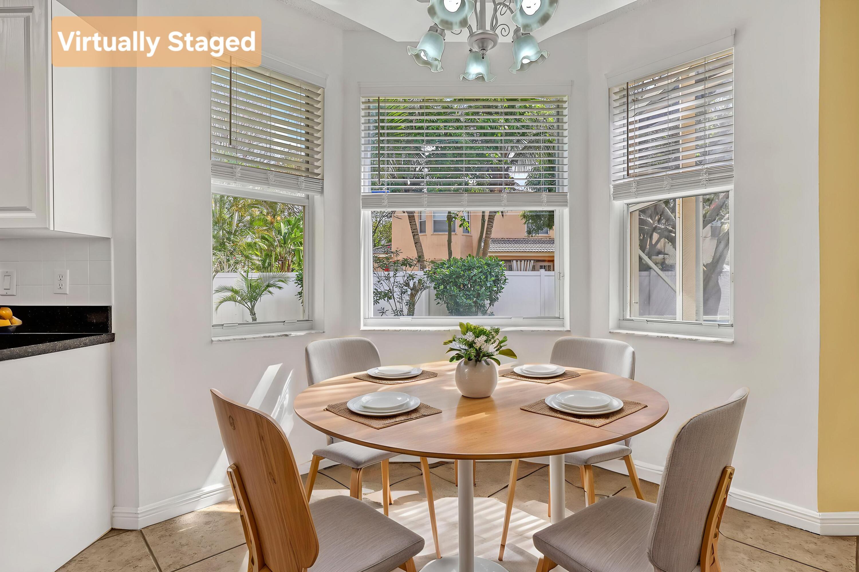 Madison Green - Residential