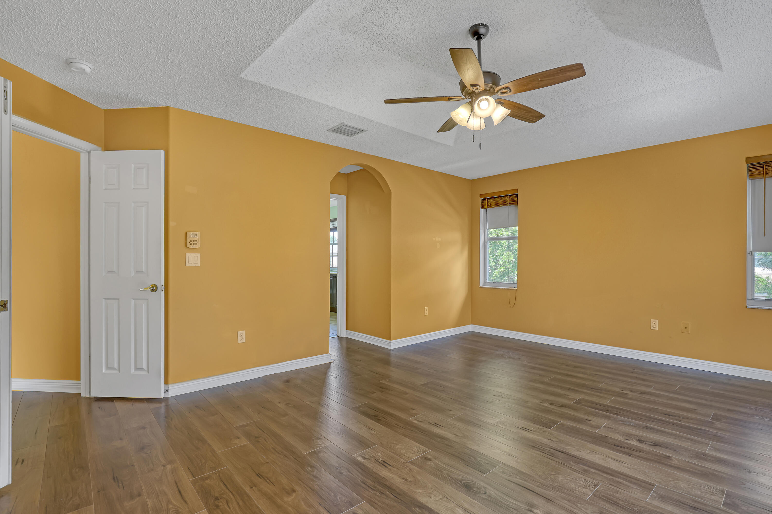 Madison Green - Residential