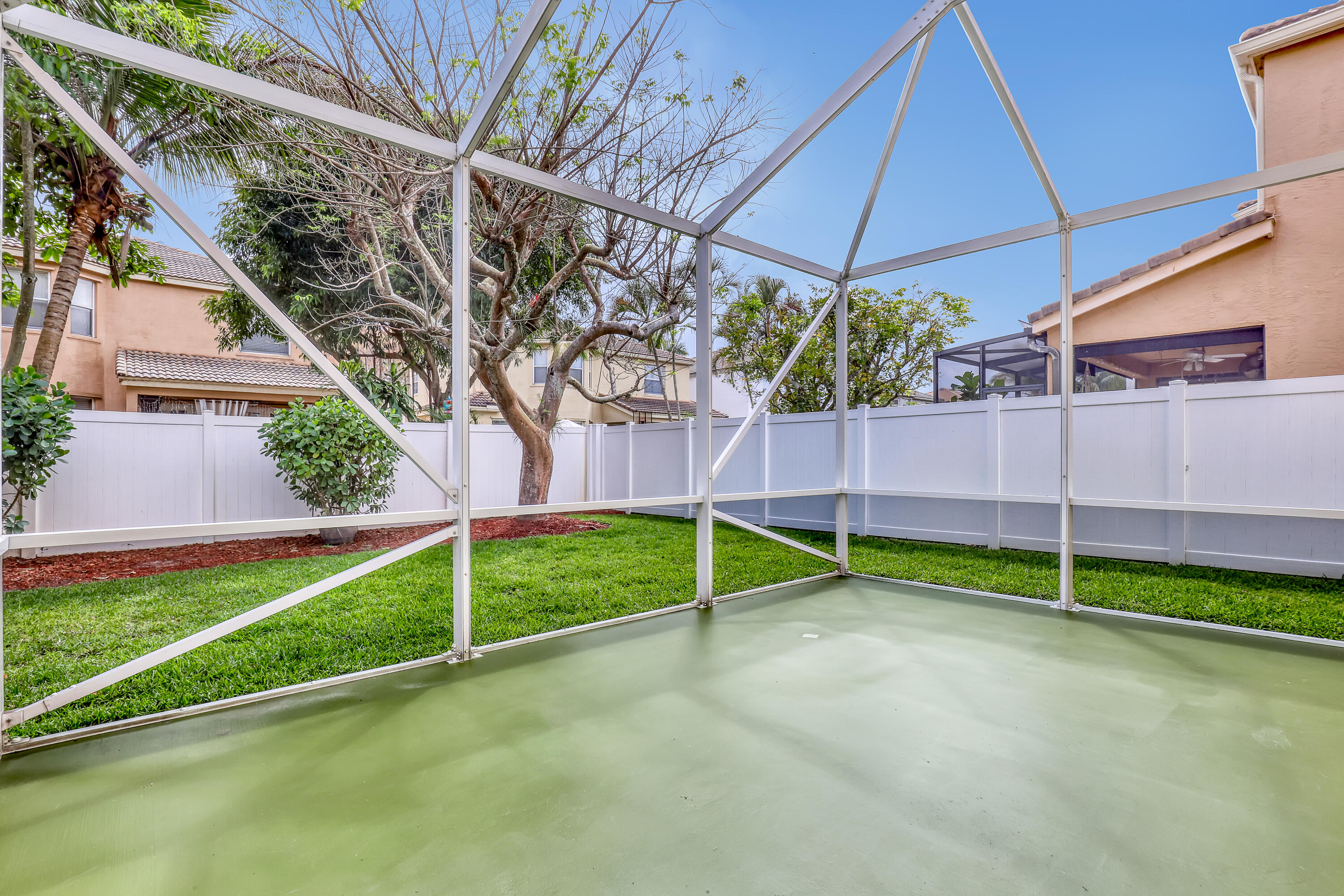 Madison Green - Residential