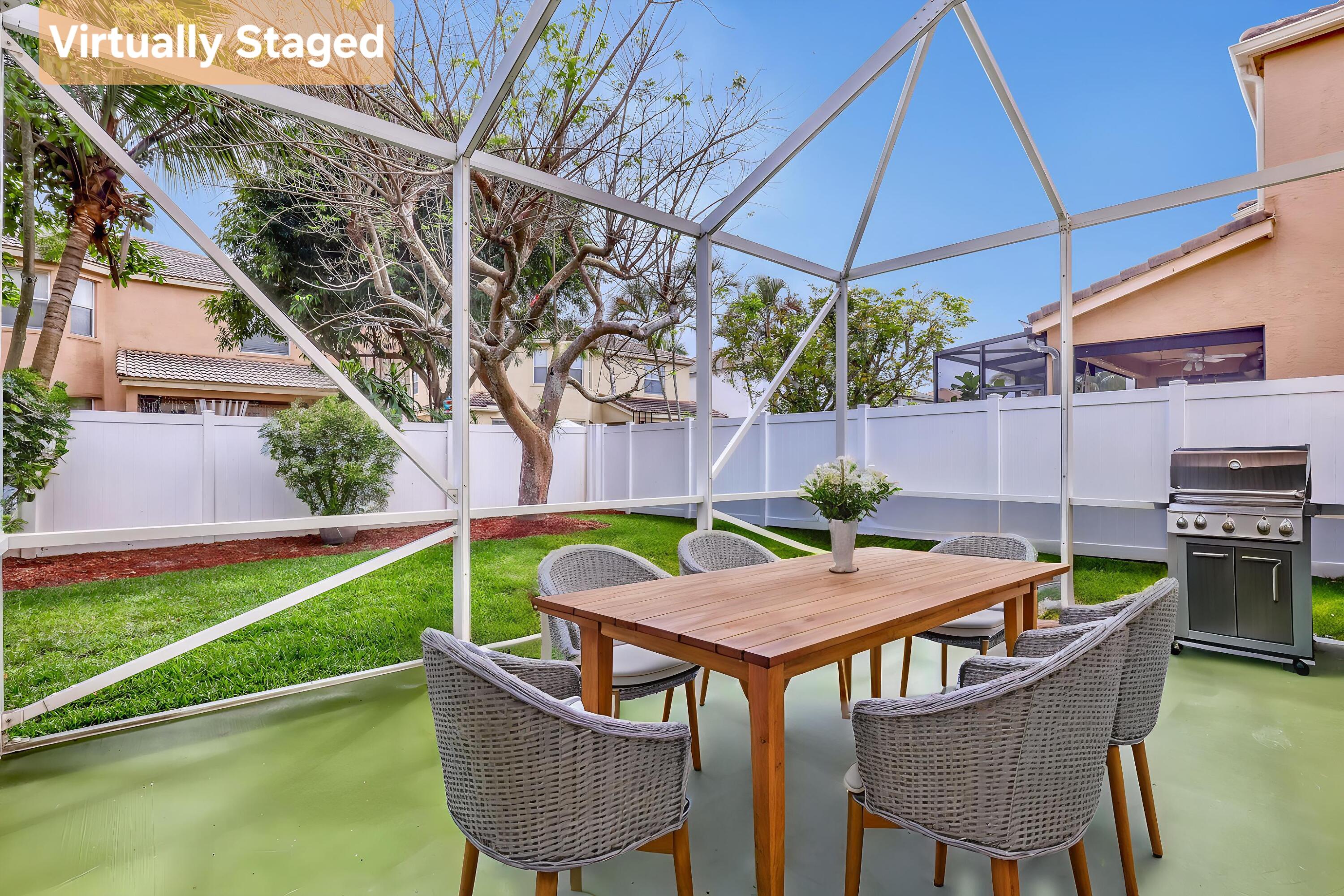 Madison Green - Residential