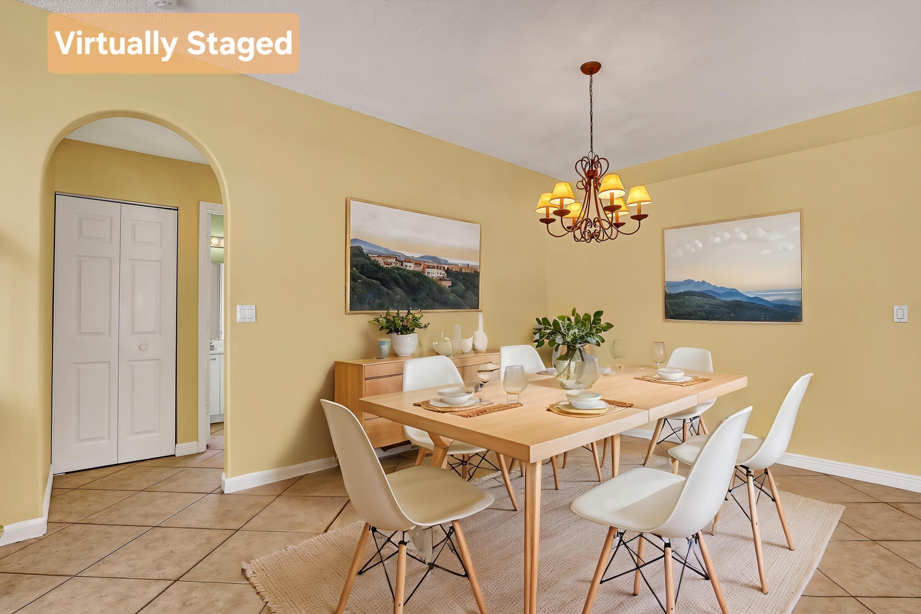 Madison Green - Residential