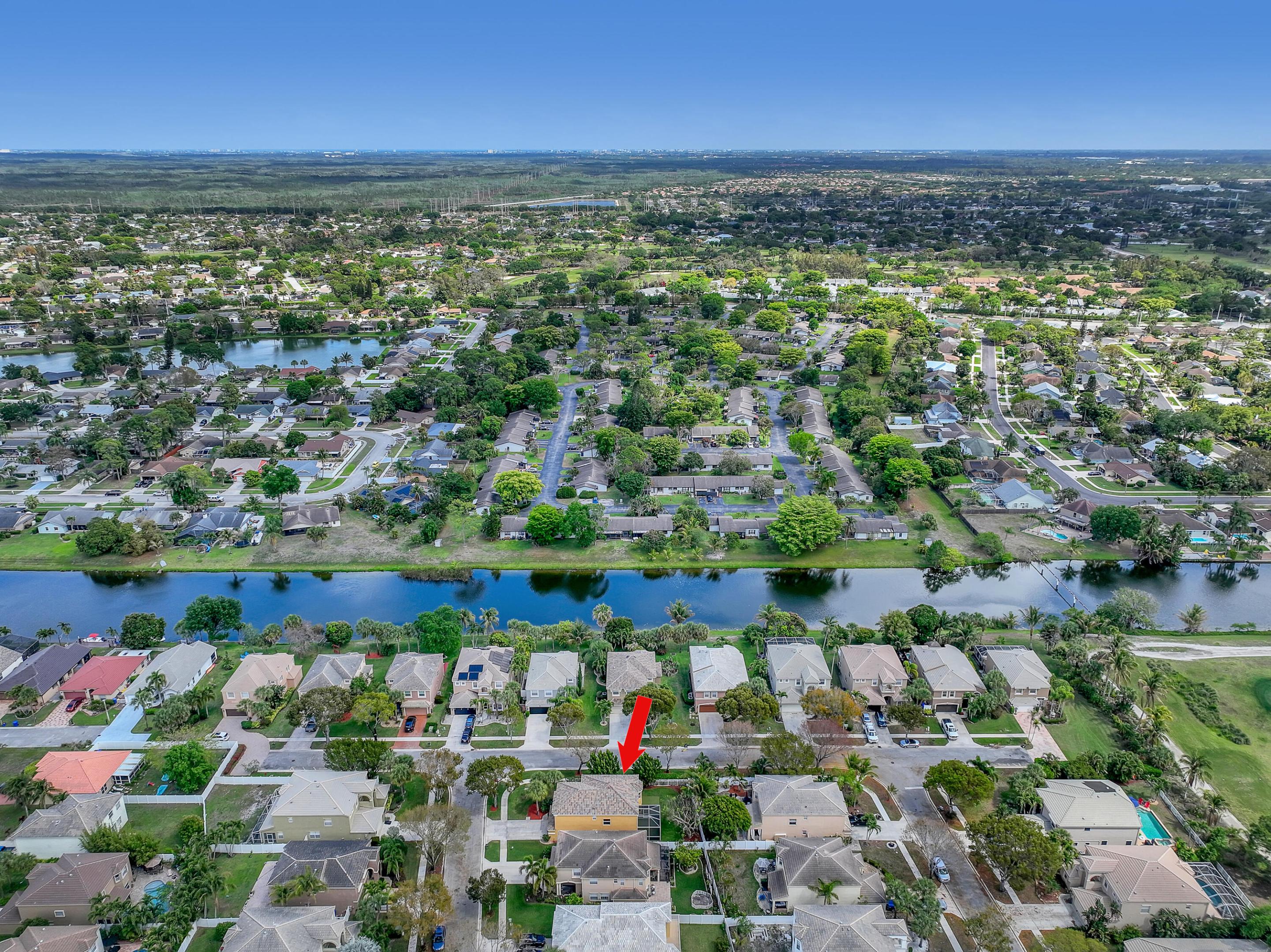 Madison Green - Residential