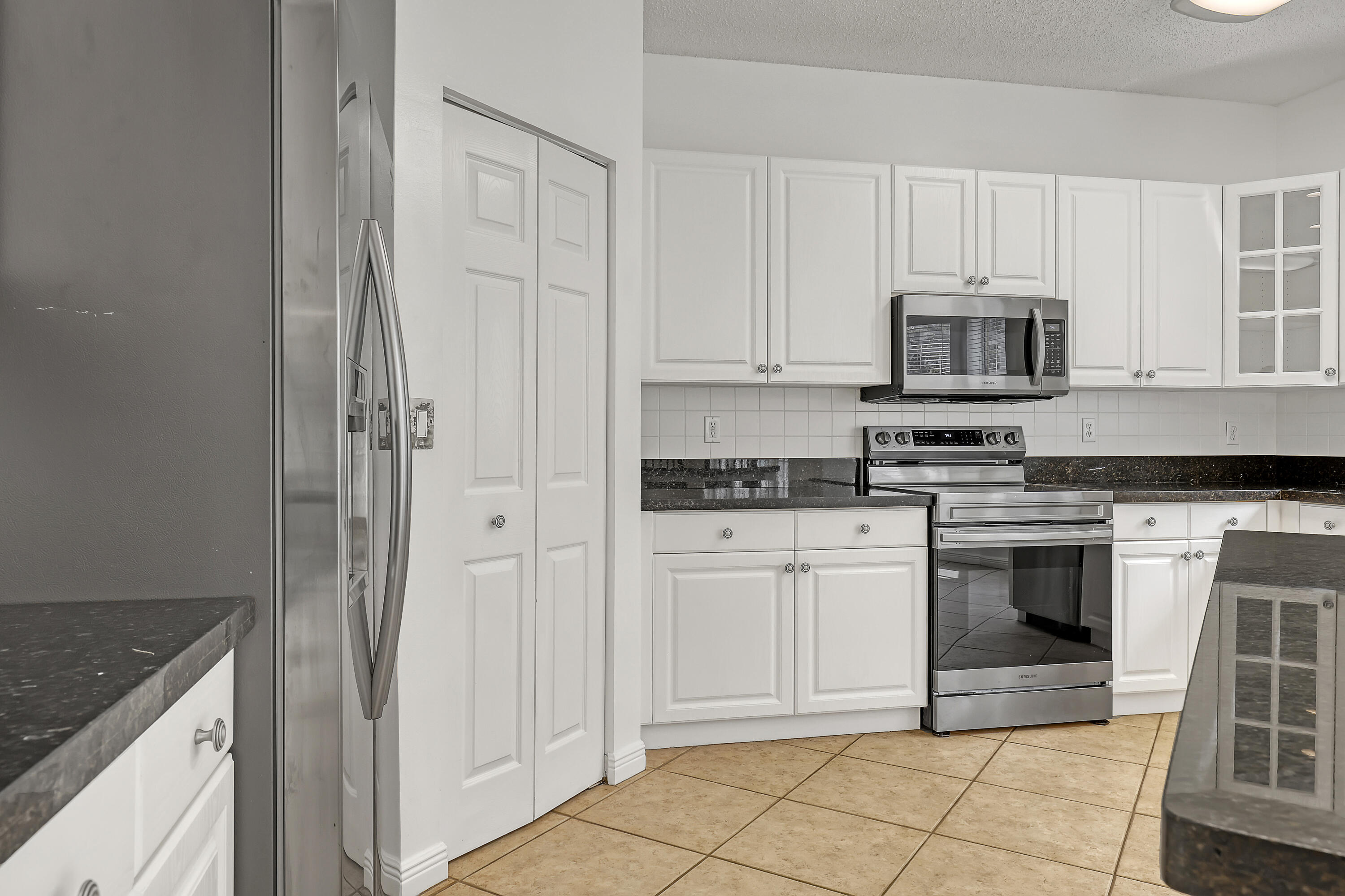 Madison Green - Residential