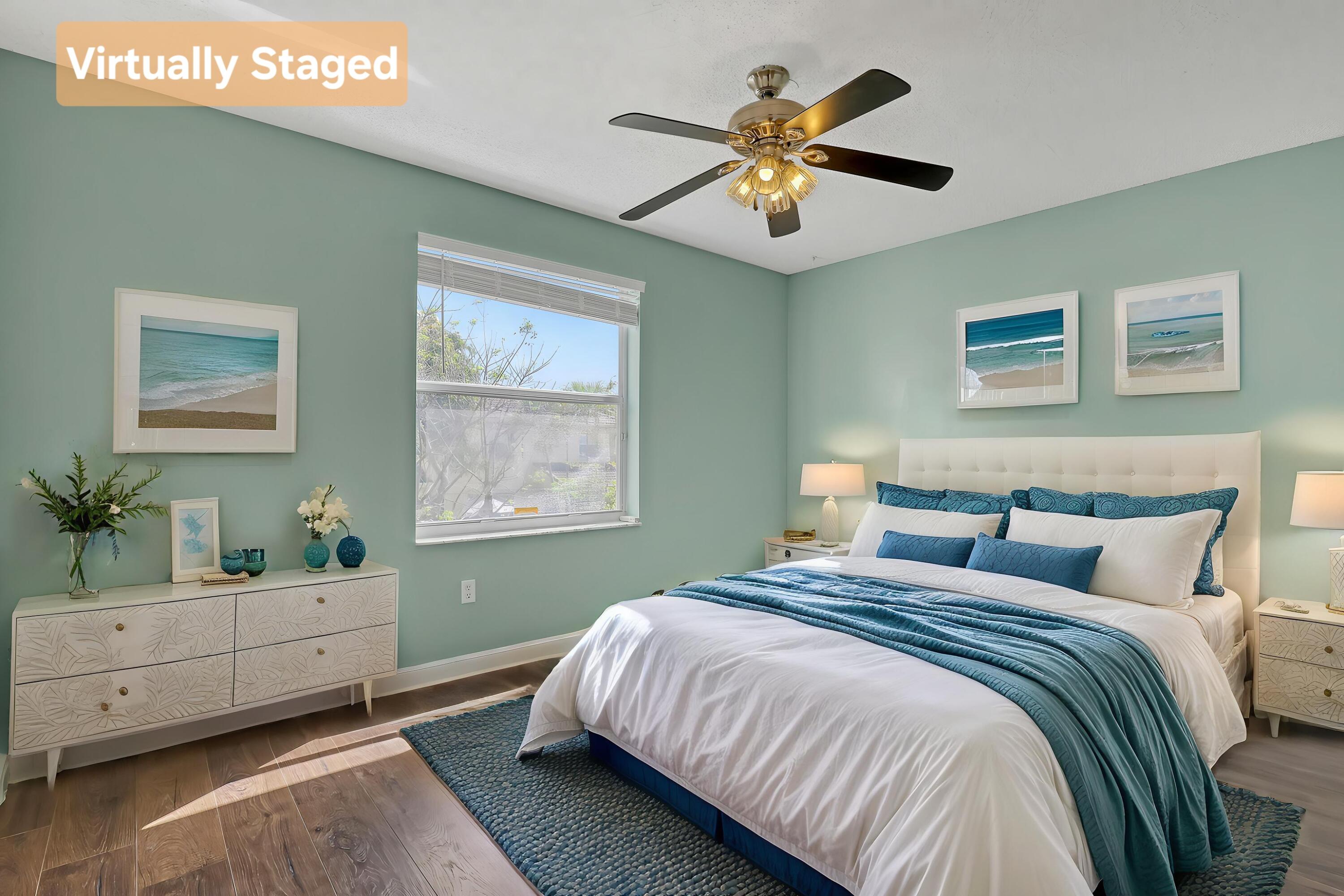 Madison Green - Residential