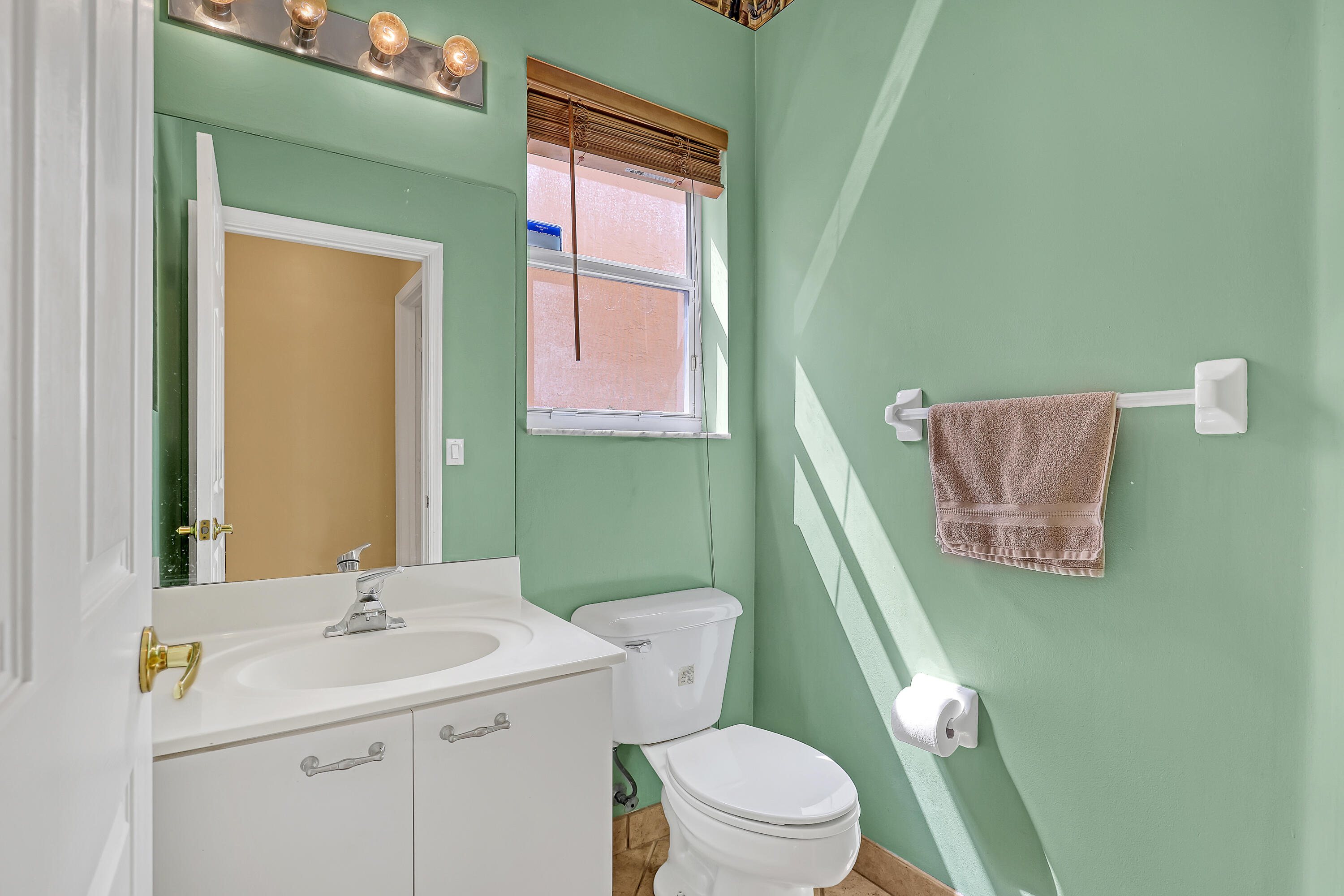 Madison Green - Residential