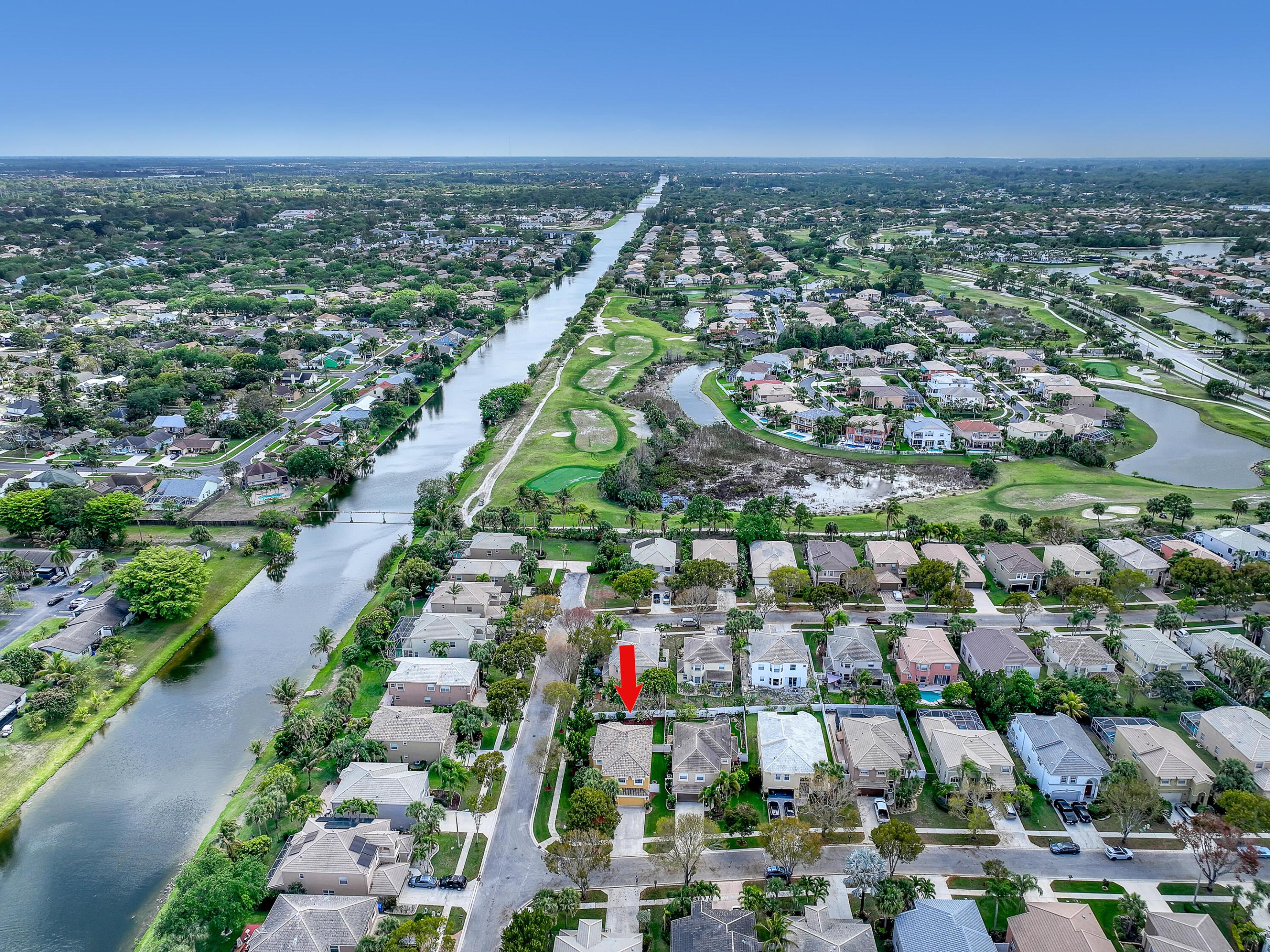 Madison Green - Residential