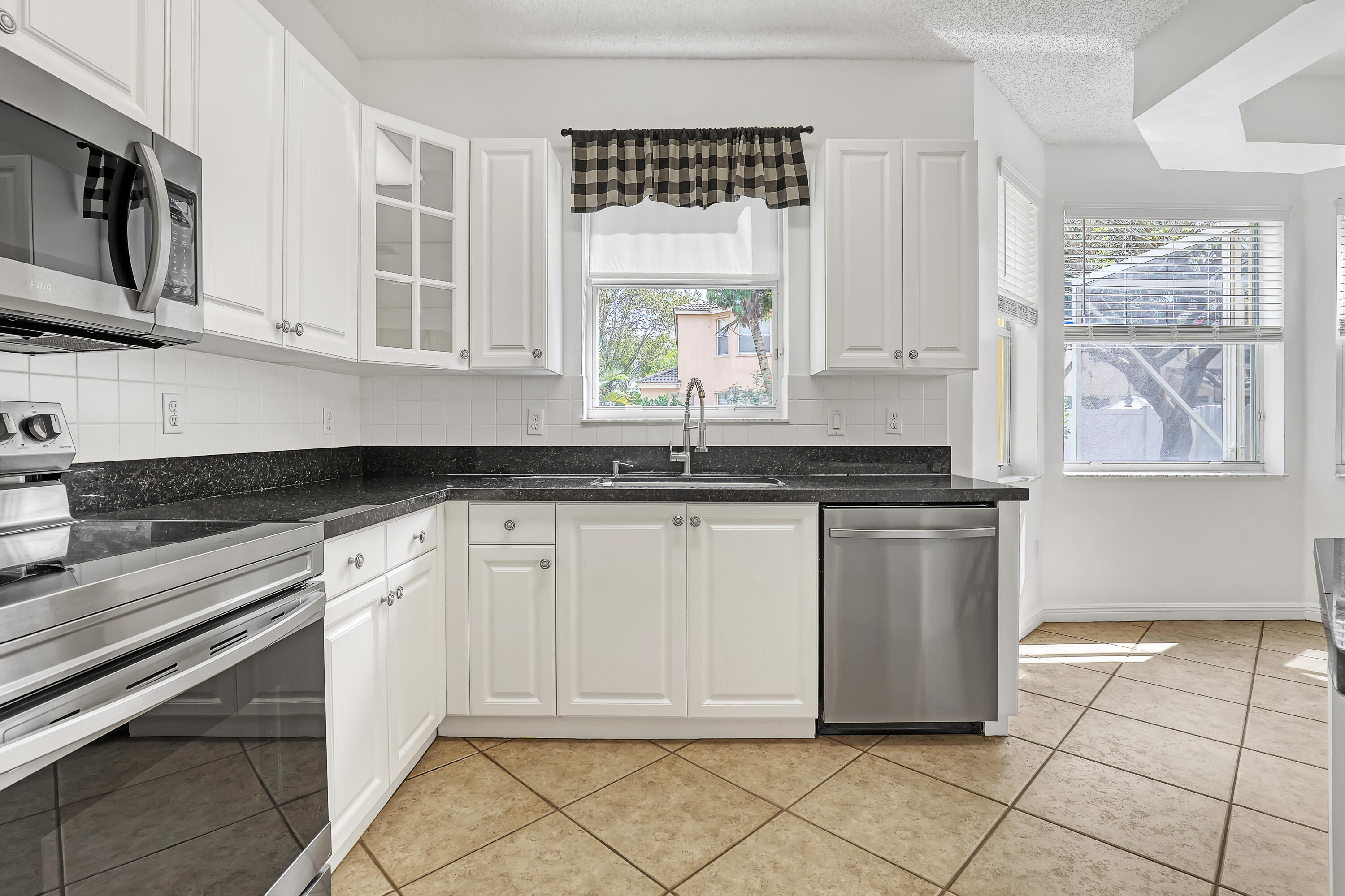 Madison Green - Residential