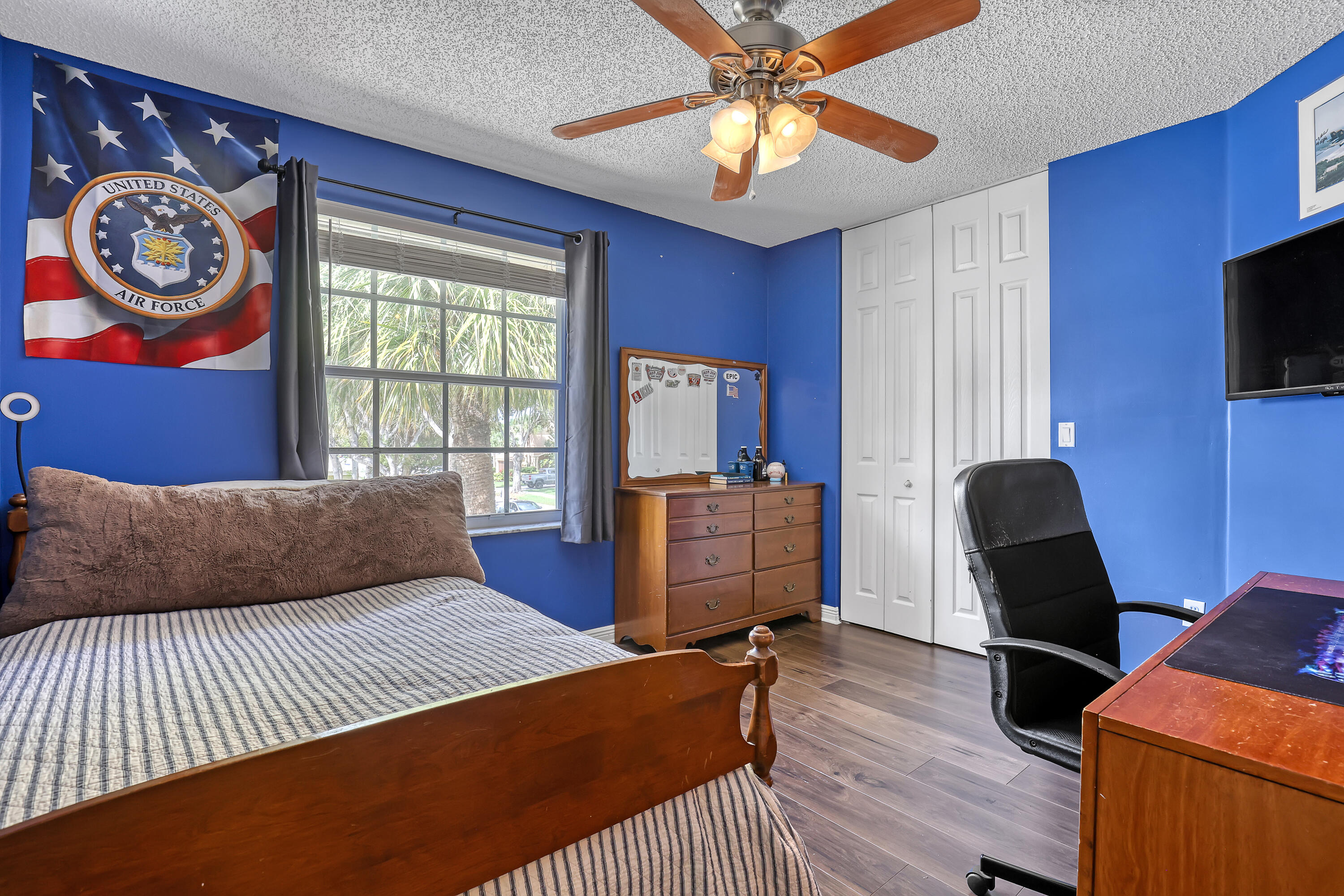 Madison Green - Residential