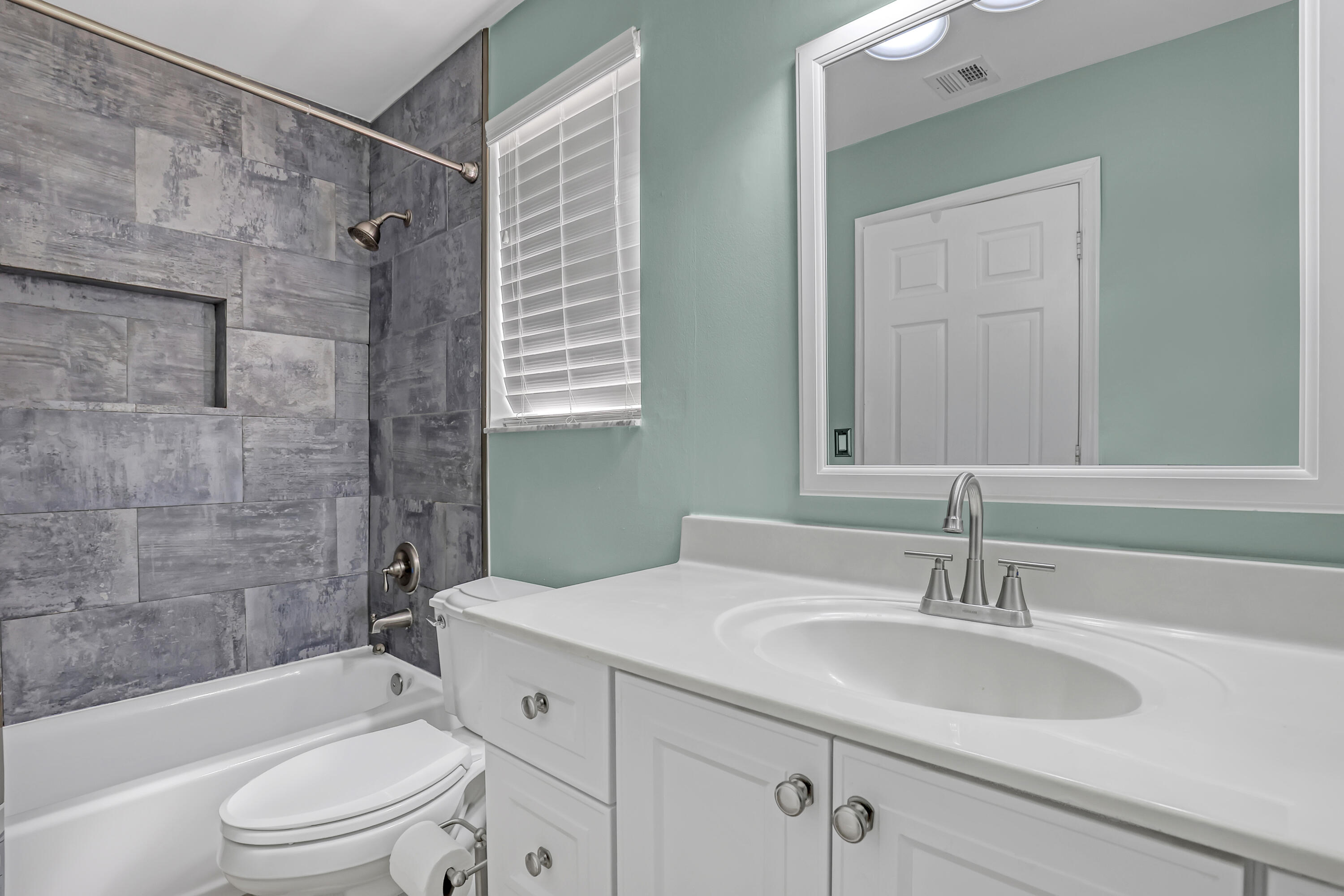 Madison Green - Residential