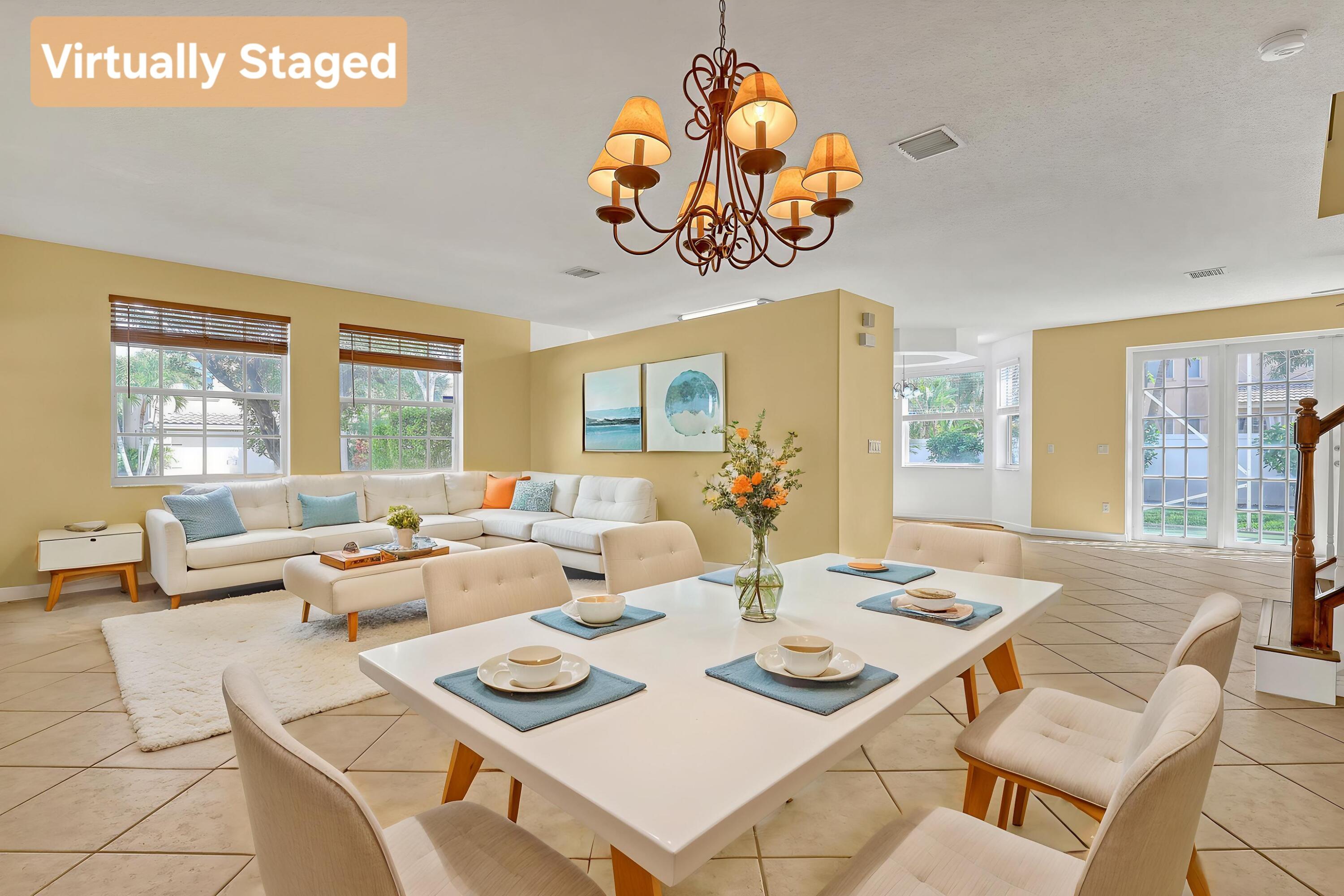 Madison Green - Residential