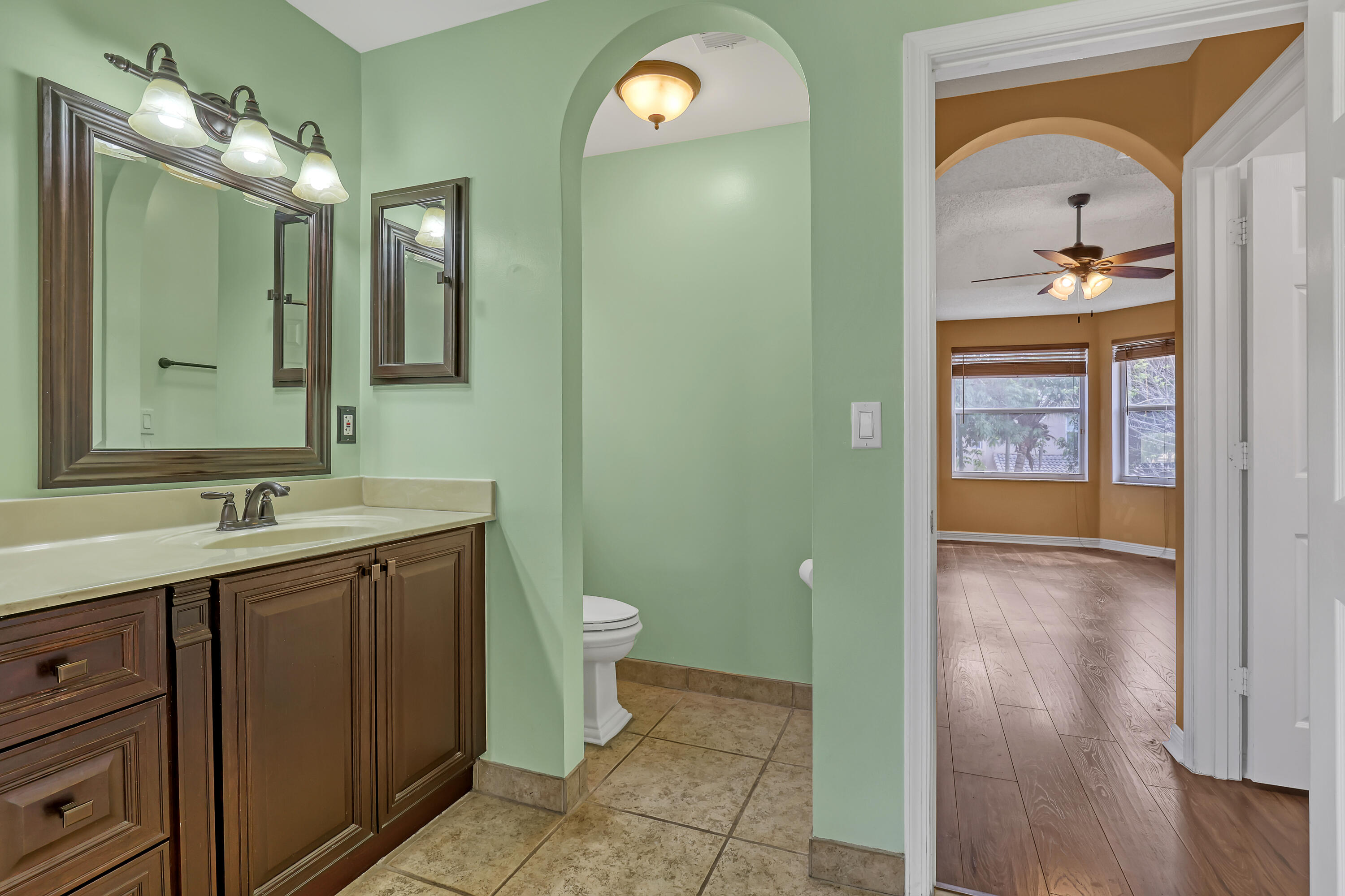 Madison Green - Residential