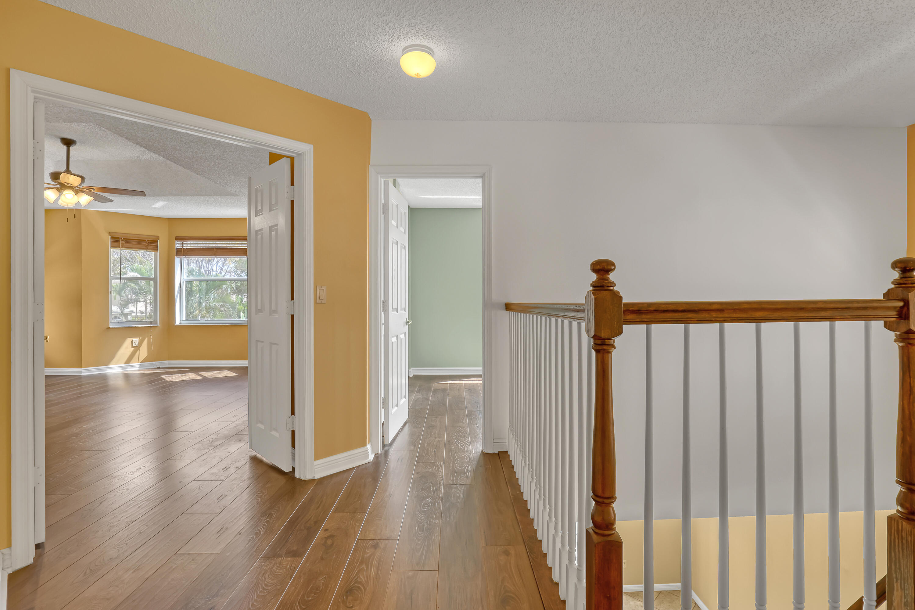 Madison Green - Residential