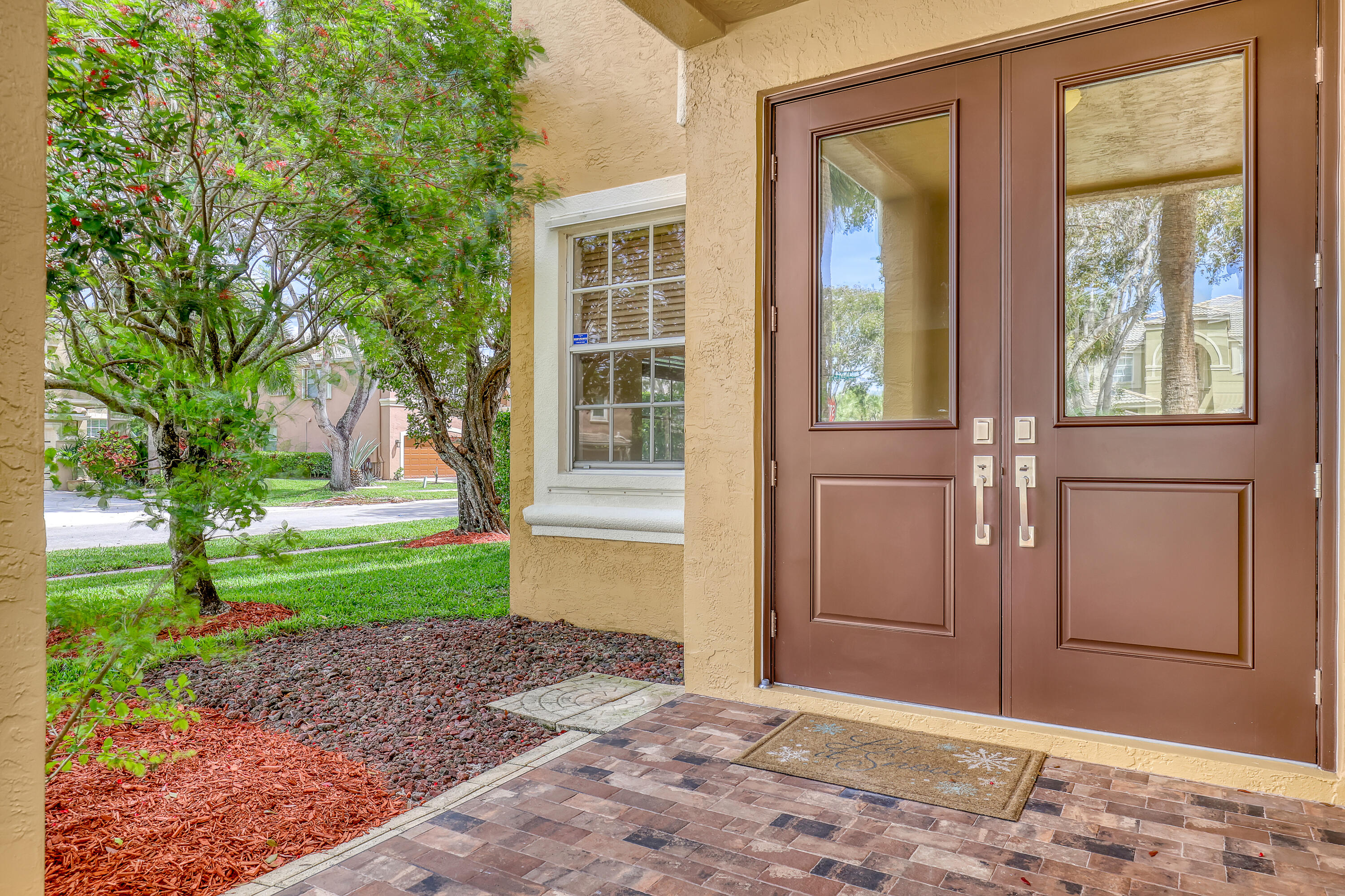 Madison Green - Residential