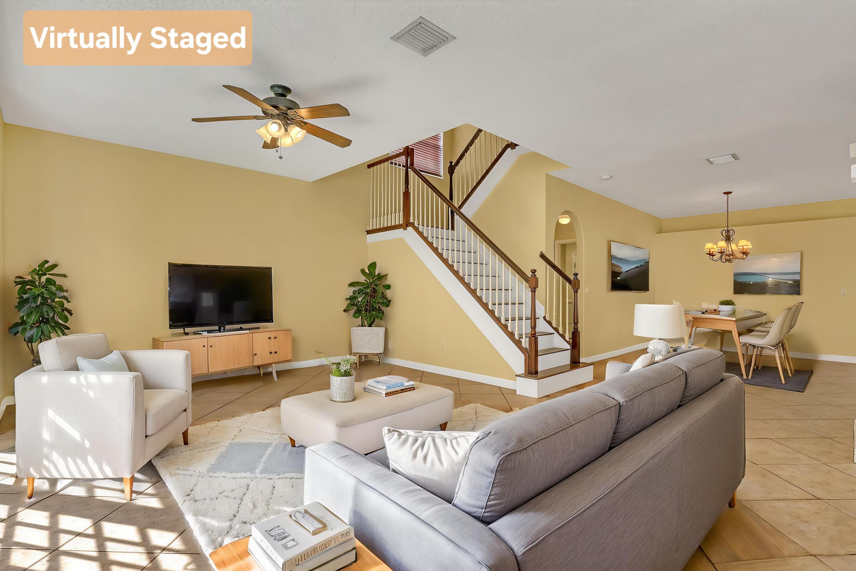 Madison Green - Residential