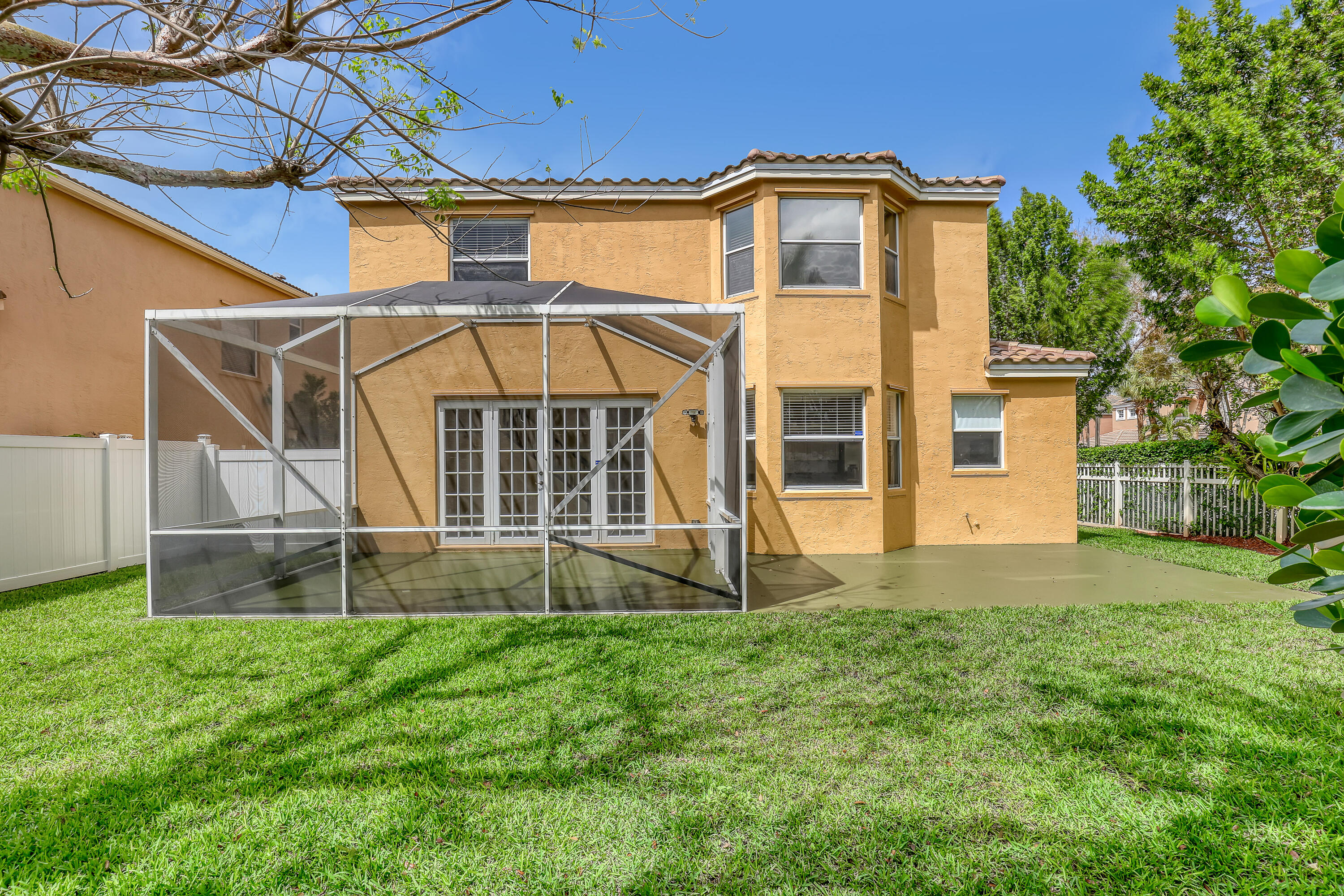 Madison Green - Residential