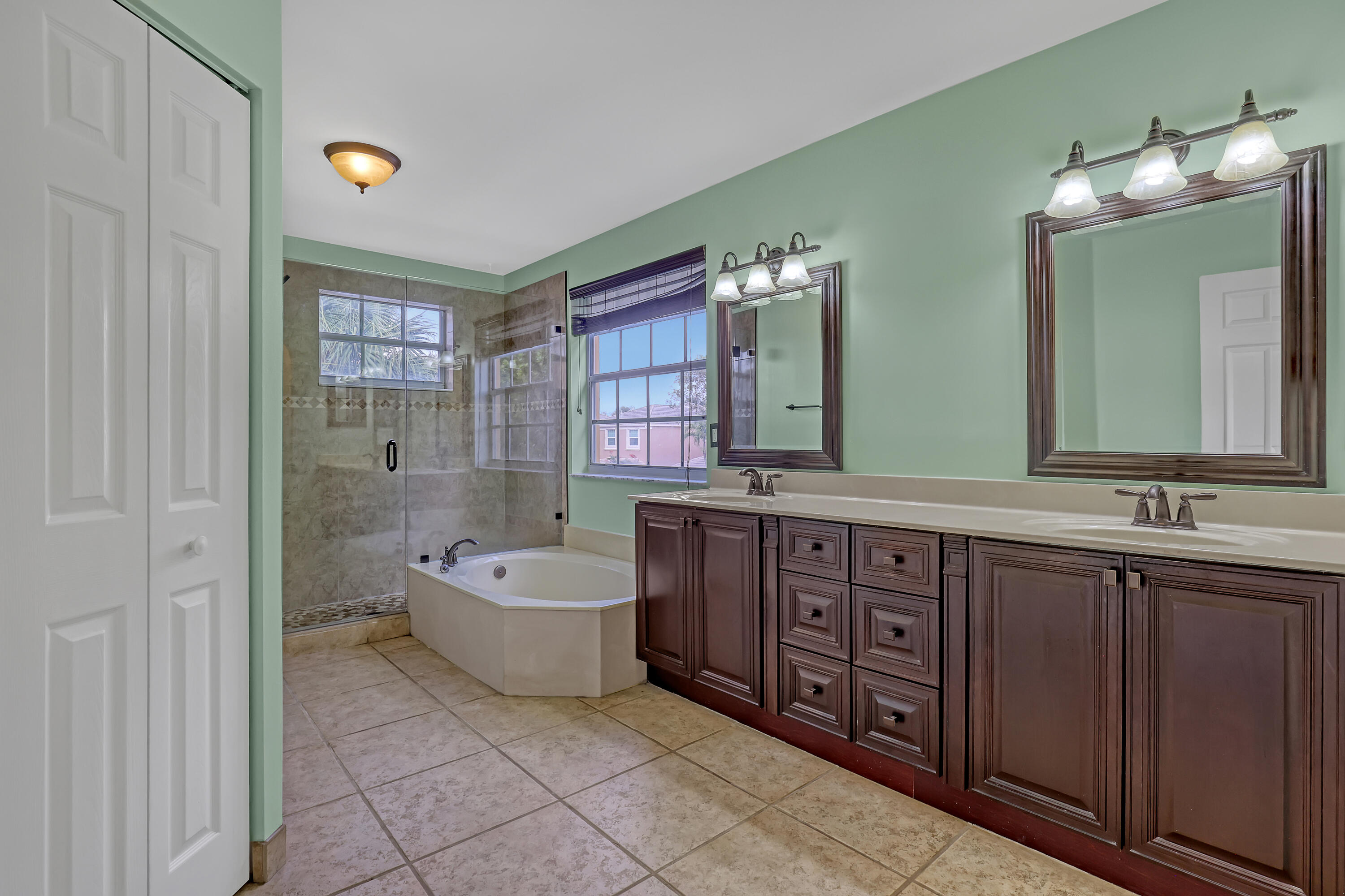 Madison Green - Residential