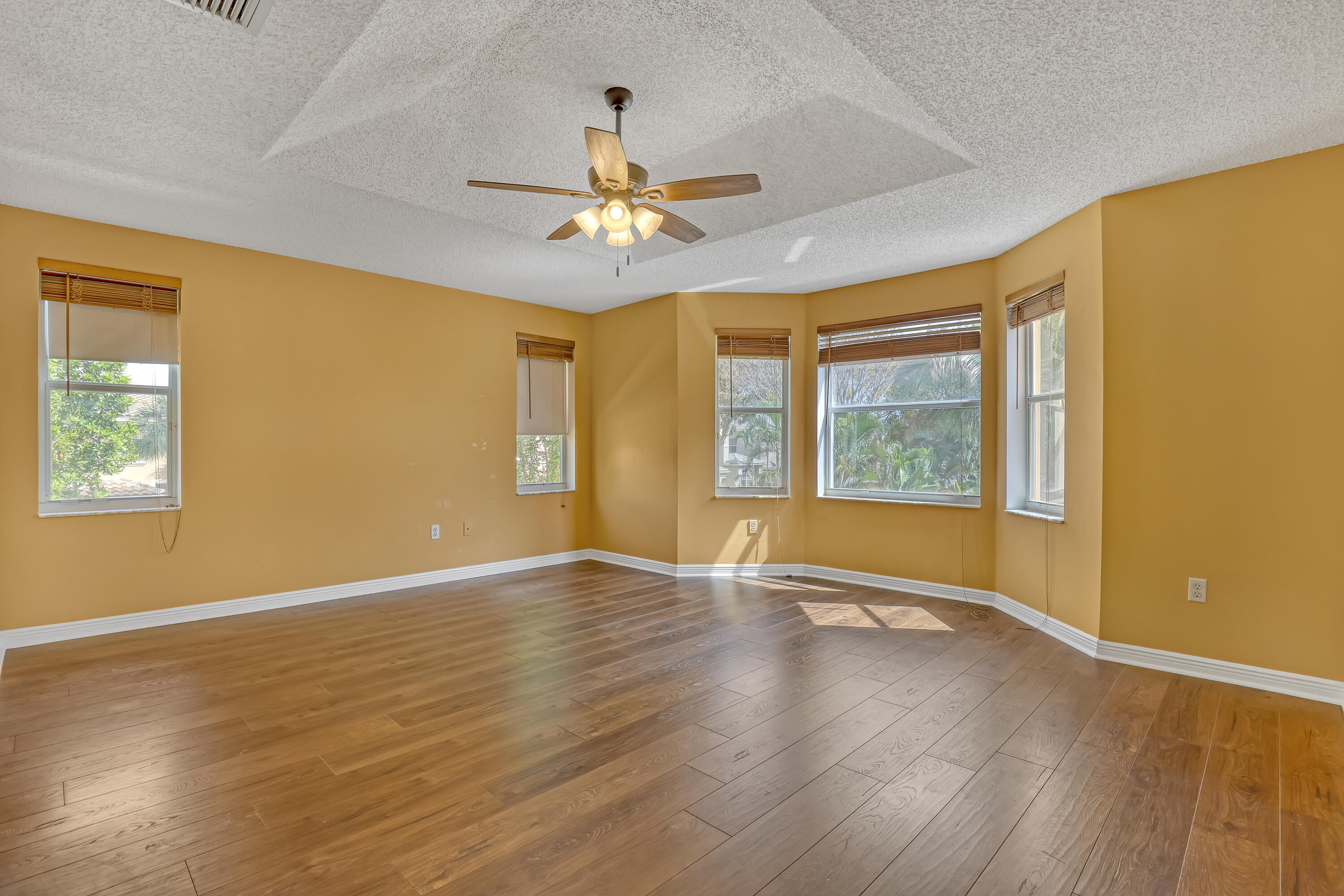 Madison Green - Residential