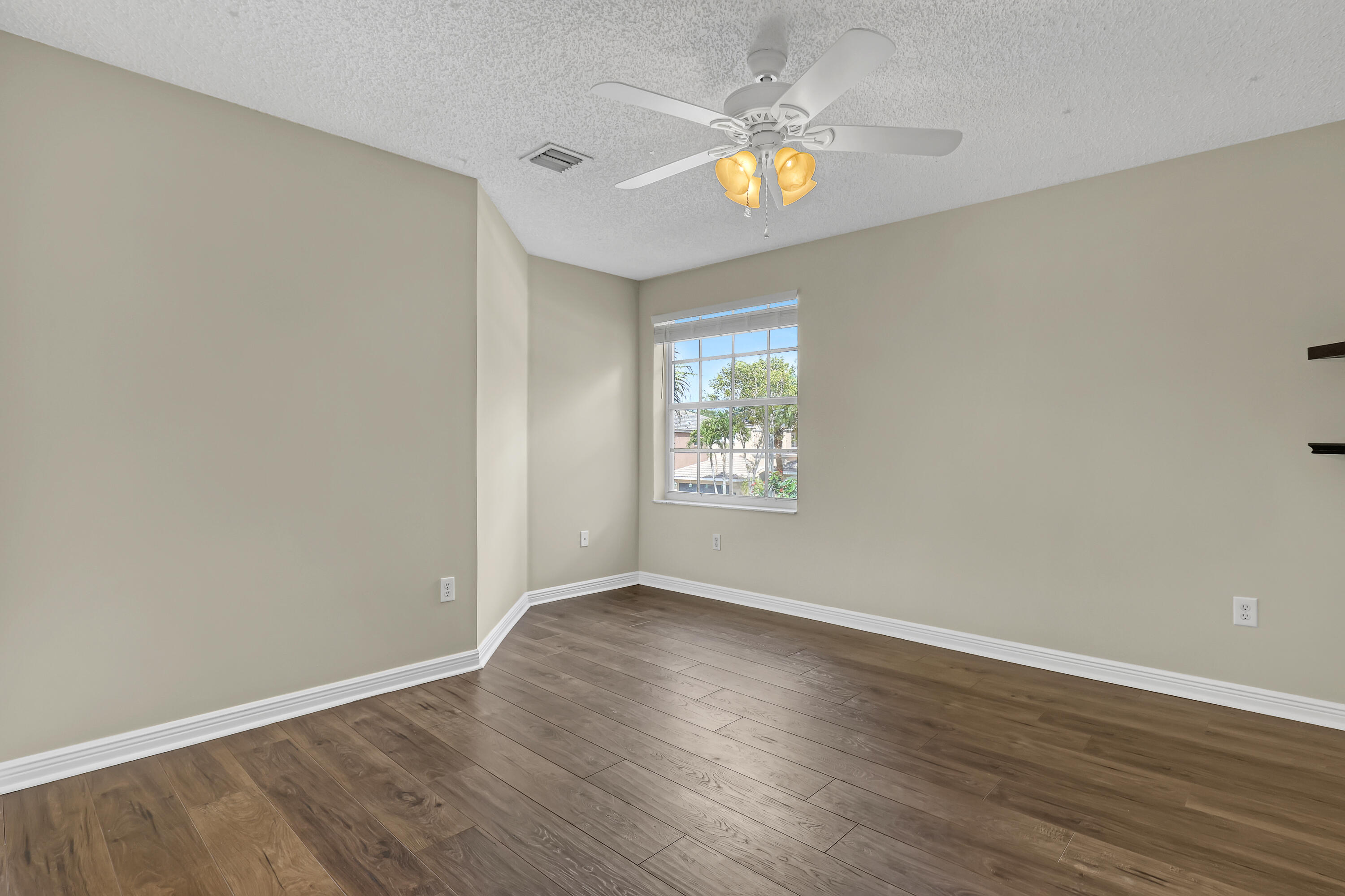 Madison Green - Residential