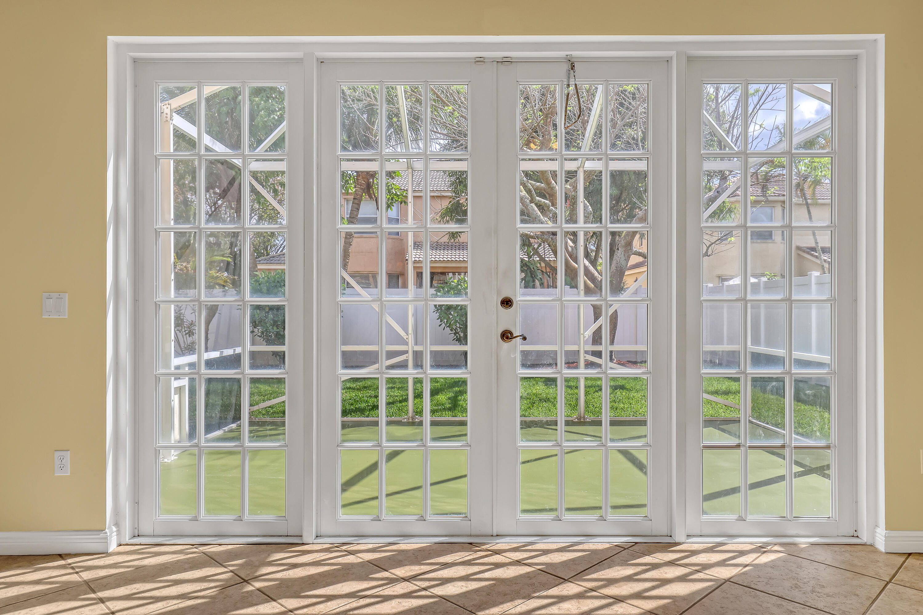 Madison Green - Residential