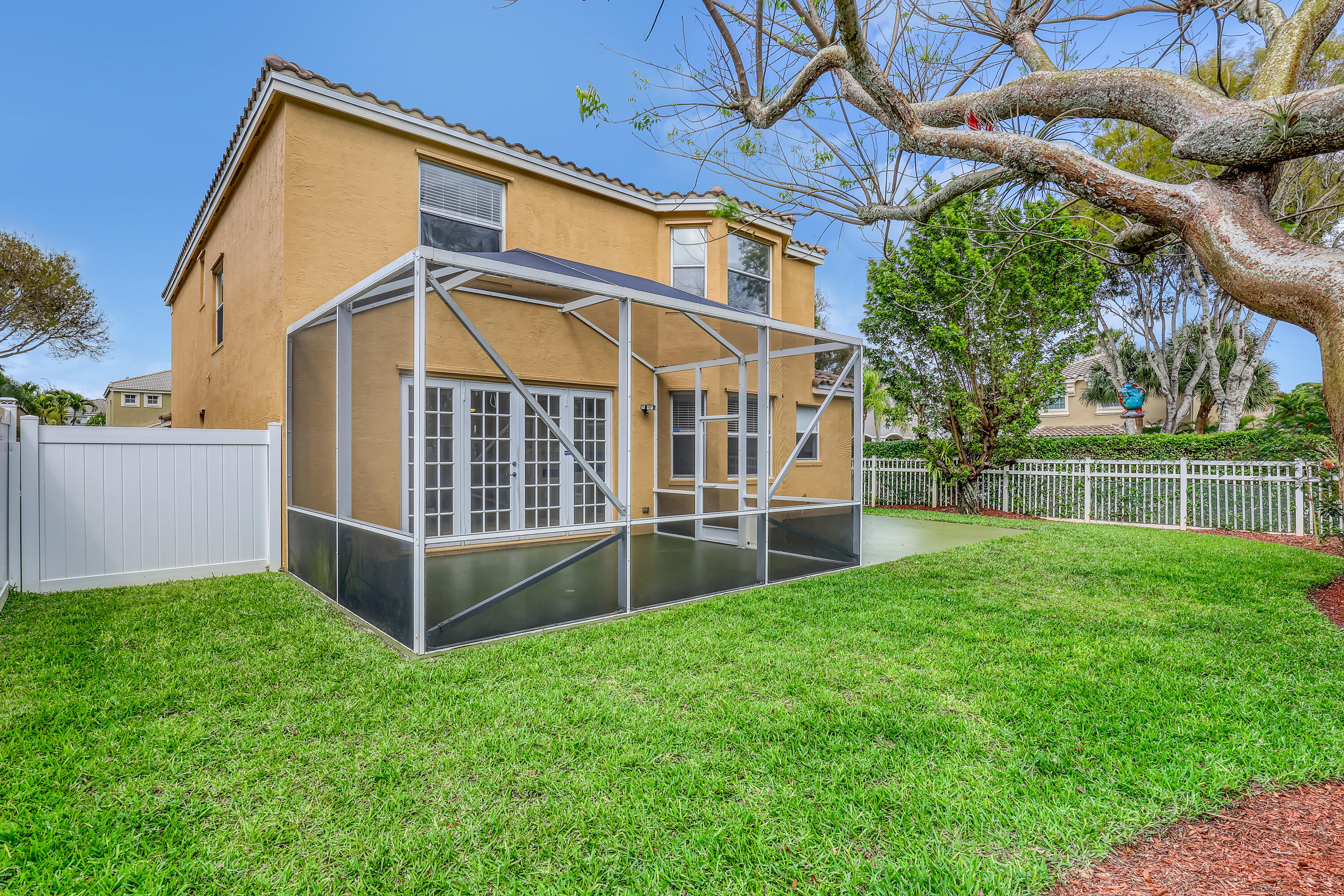 Madison Green - Residential