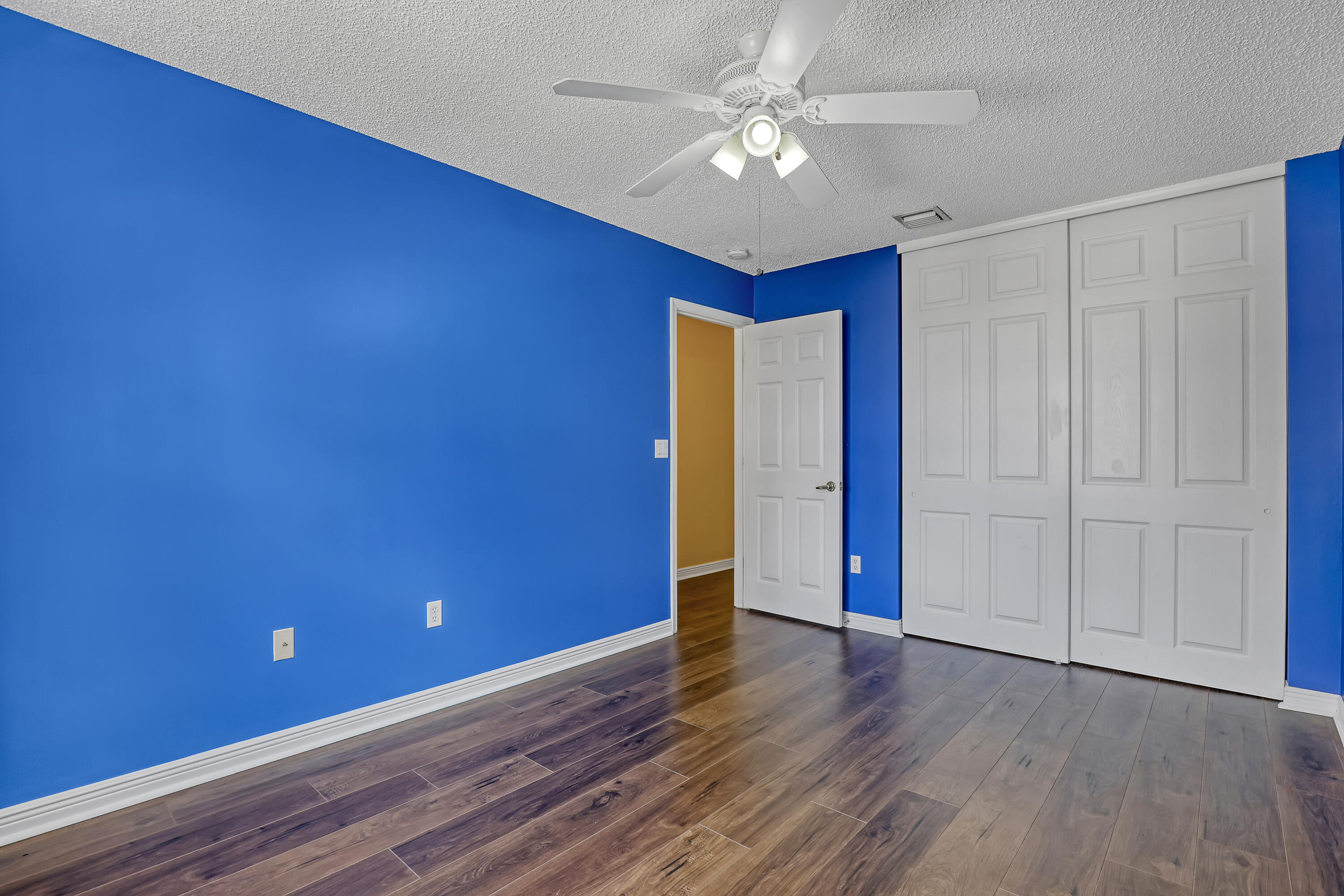 Madison Green - Residential