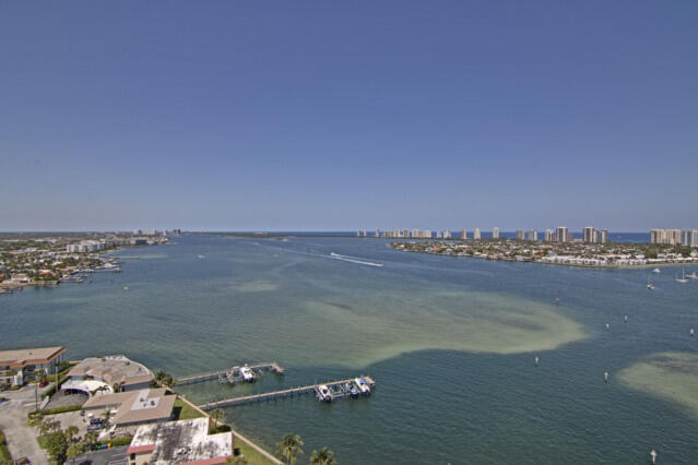 MARINA GRANDE RIVIERA BEACH CONDO - Residential