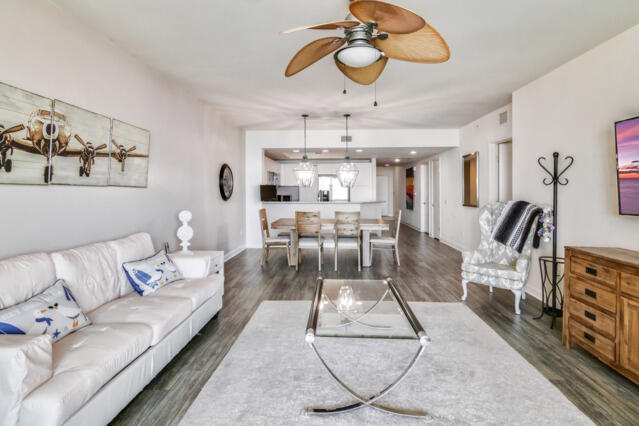 MARINA GRANDE RIVIERA BEACH CONDO - Residential