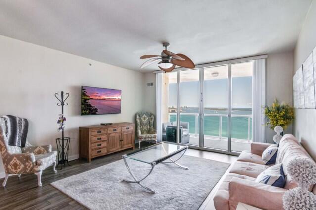 MARINA GRANDE RIVIERA BEACH CONDO - Residential