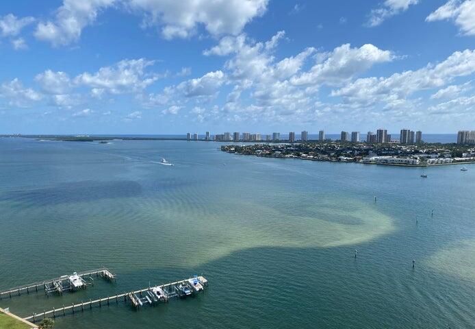 MARINA GRANDE RIVIERA BEACH CONDO - Residential
