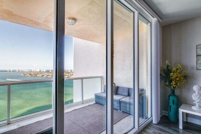 MARINA GRANDE RIVIERA BEACH CONDO - Residential