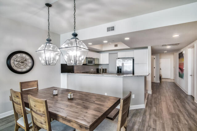 MARINA GRANDE RIVIERA BEACH CONDO - Residential