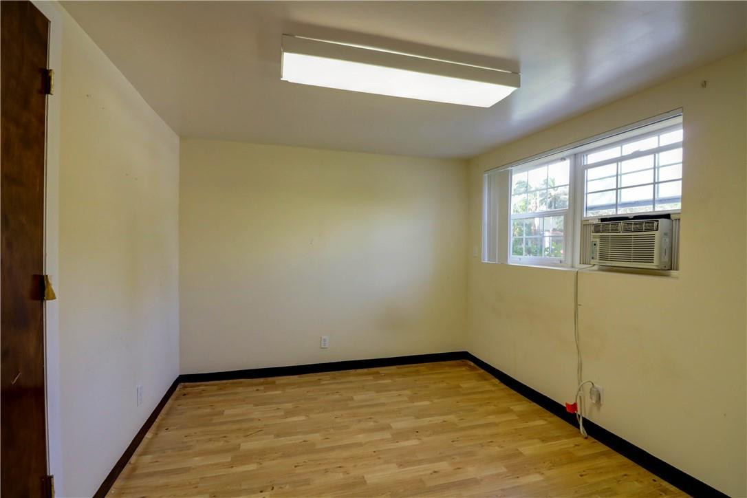 Croissant Park Park Sec - Residential Lease