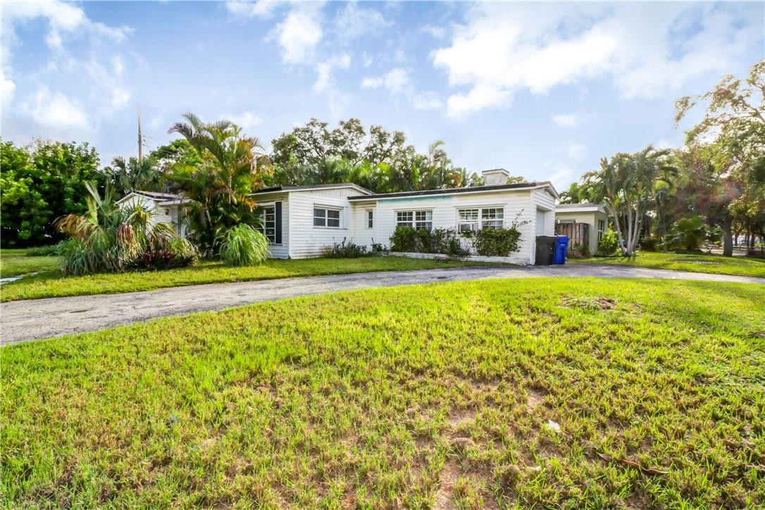 Croissant Park Park Sec - Residential Lease