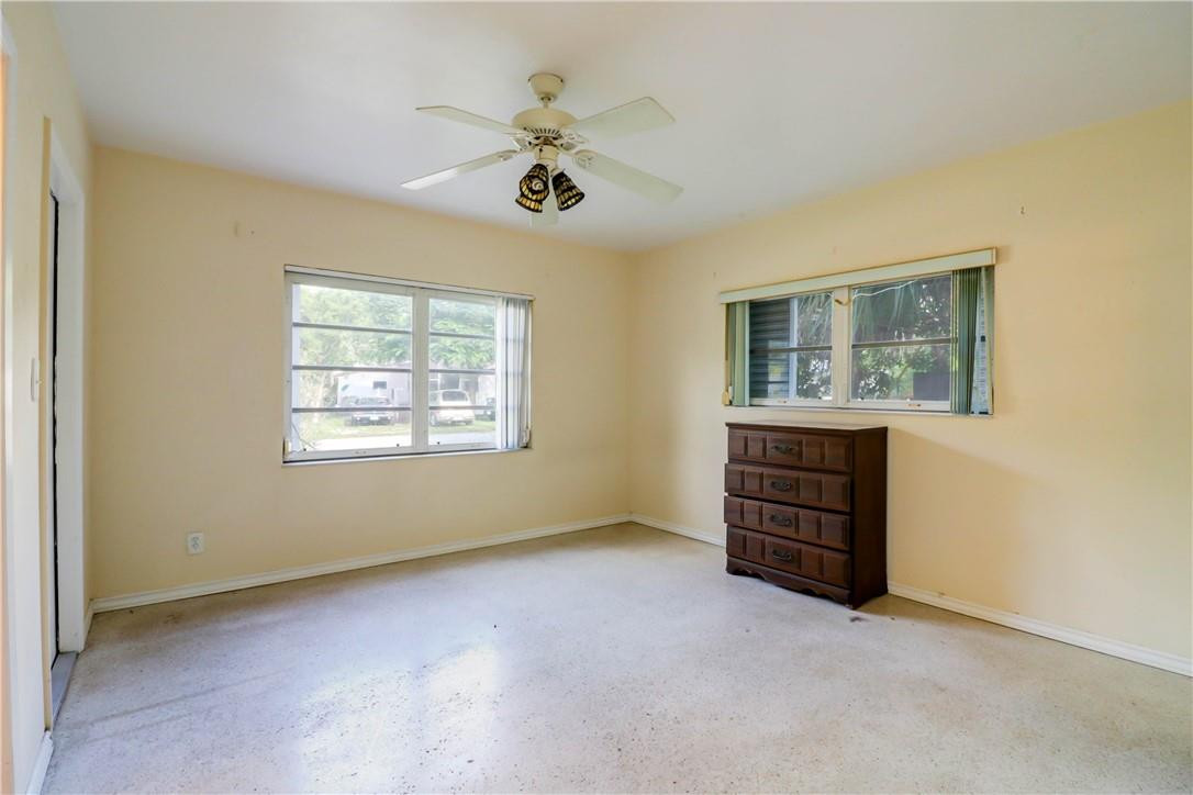 Croissant Park Park Sec - Residential Lease