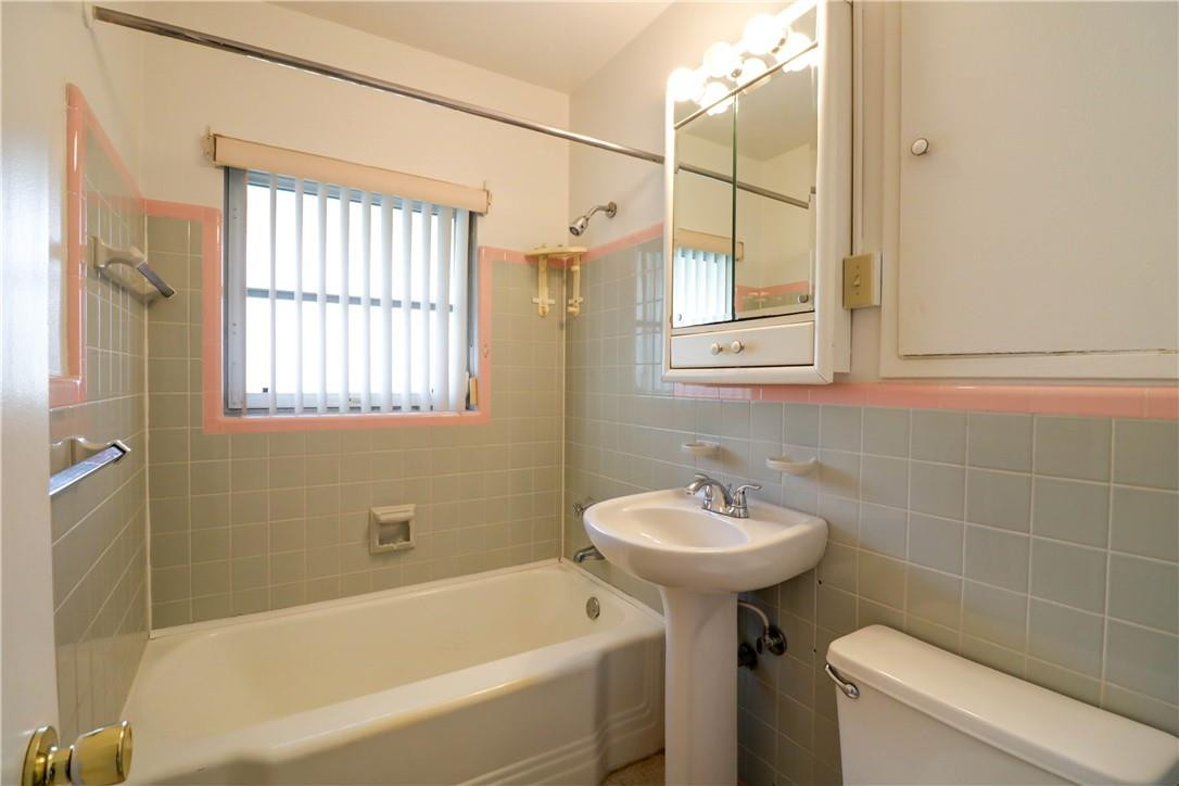 Croissant Park Park Sec - Residential Lease