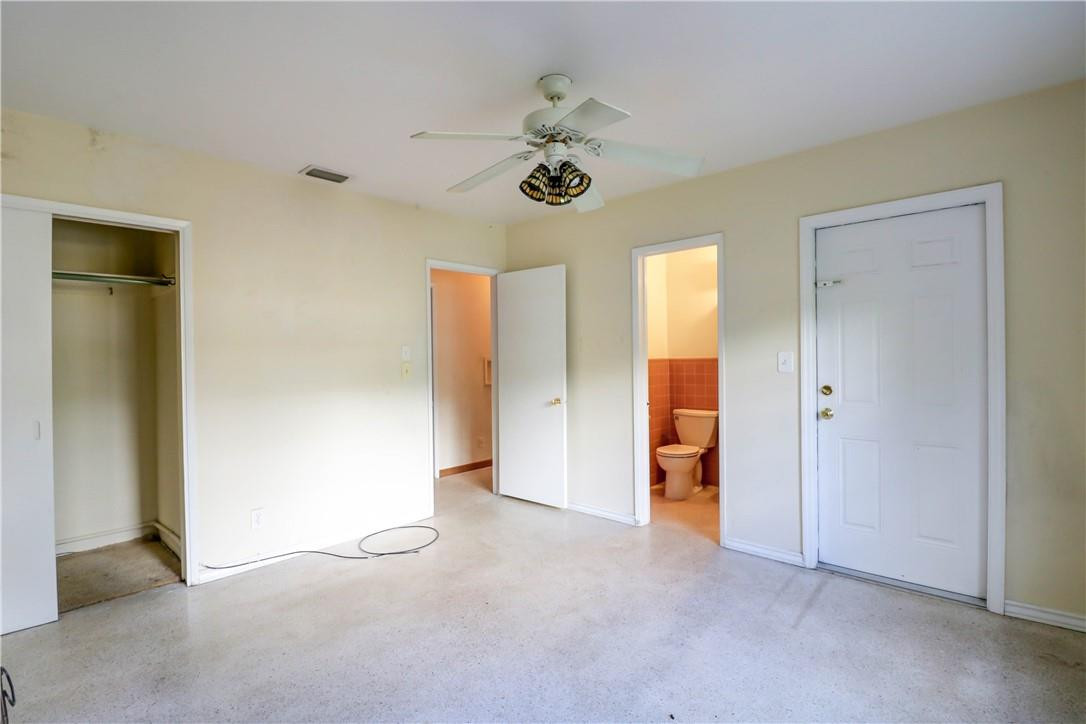 Croissant Park Park Sec - Residential Lease