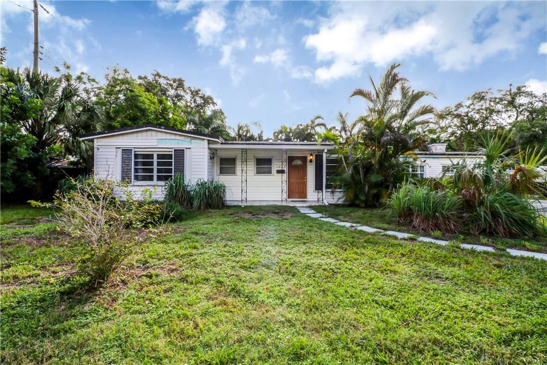 Croissant Park Park Sec - Residential Lease