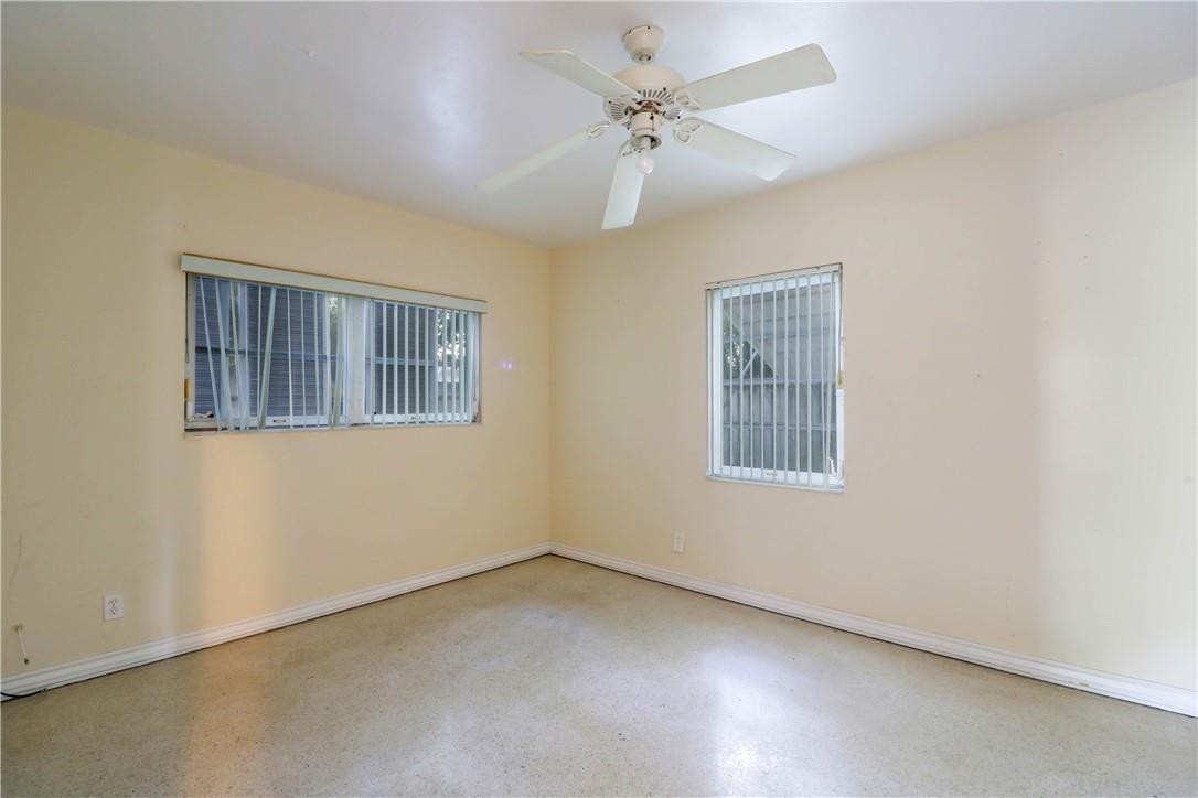 Croissant Park Park Sec - Residential Lease