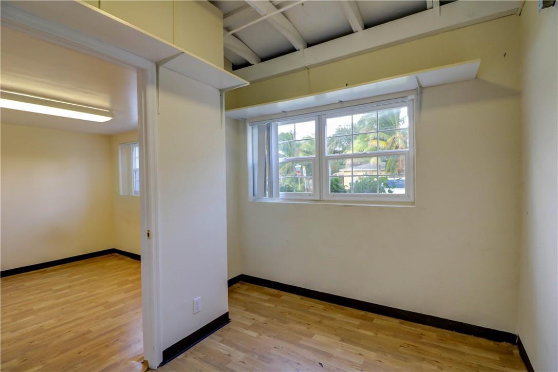 Croissant Park Park Sec - Residential Lease