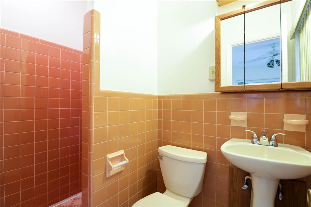 Croissant Park Park Sec - Residential Lease