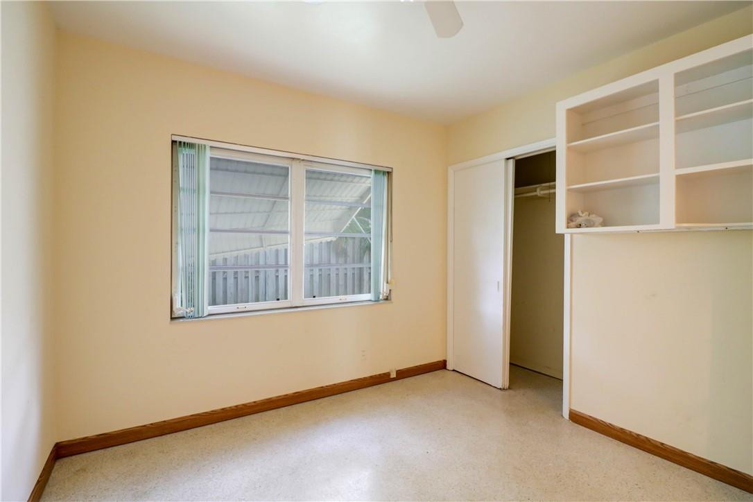 Croissant Park Park Sec - Residential Lease